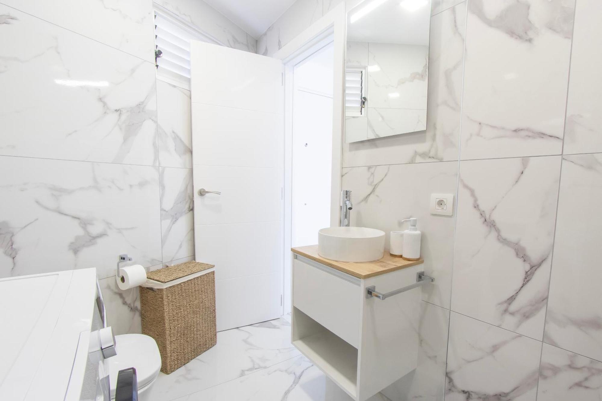Apartment Marble Sea View Ponderosa 606