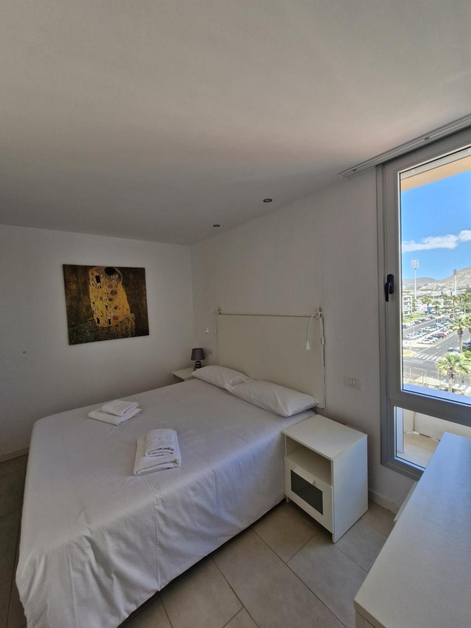 Apartamento Charm - Americas *