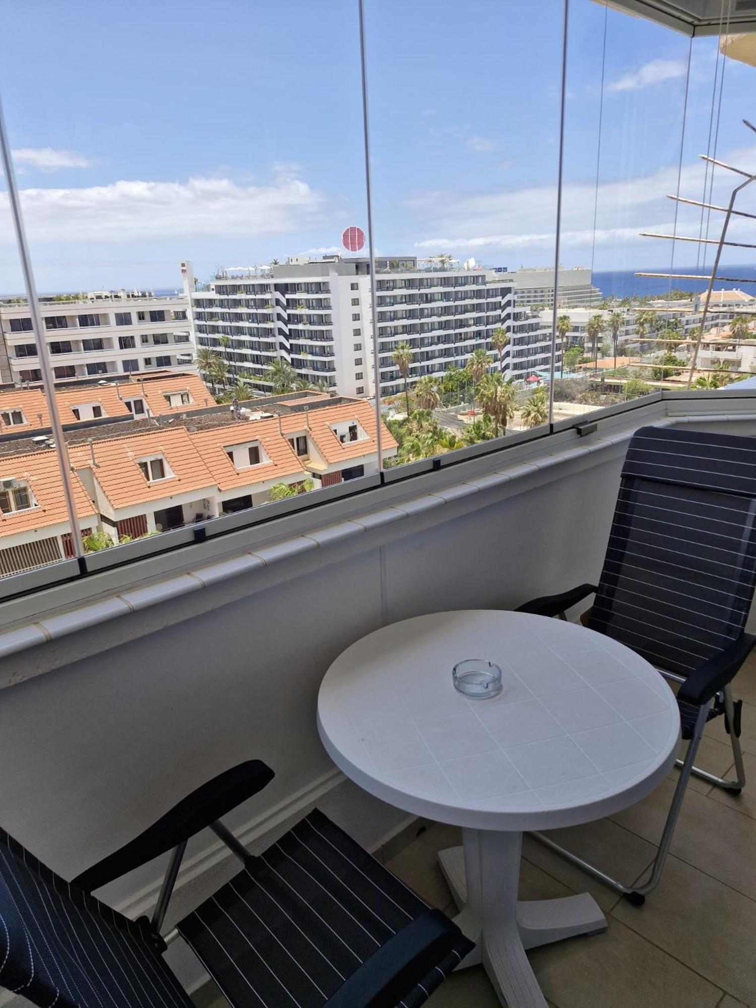 Charm - Americas Apartamento *