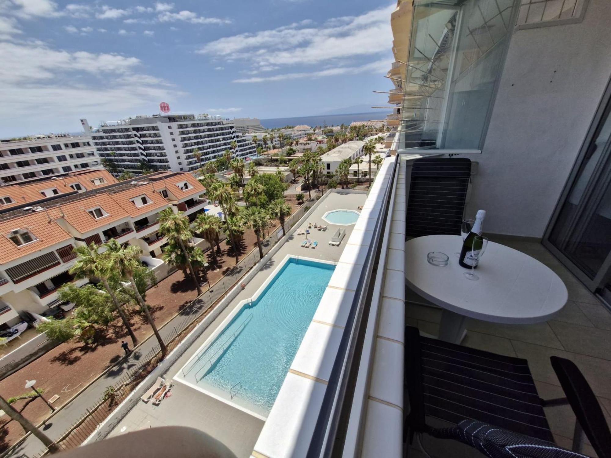 Apartamento Charm - Americas