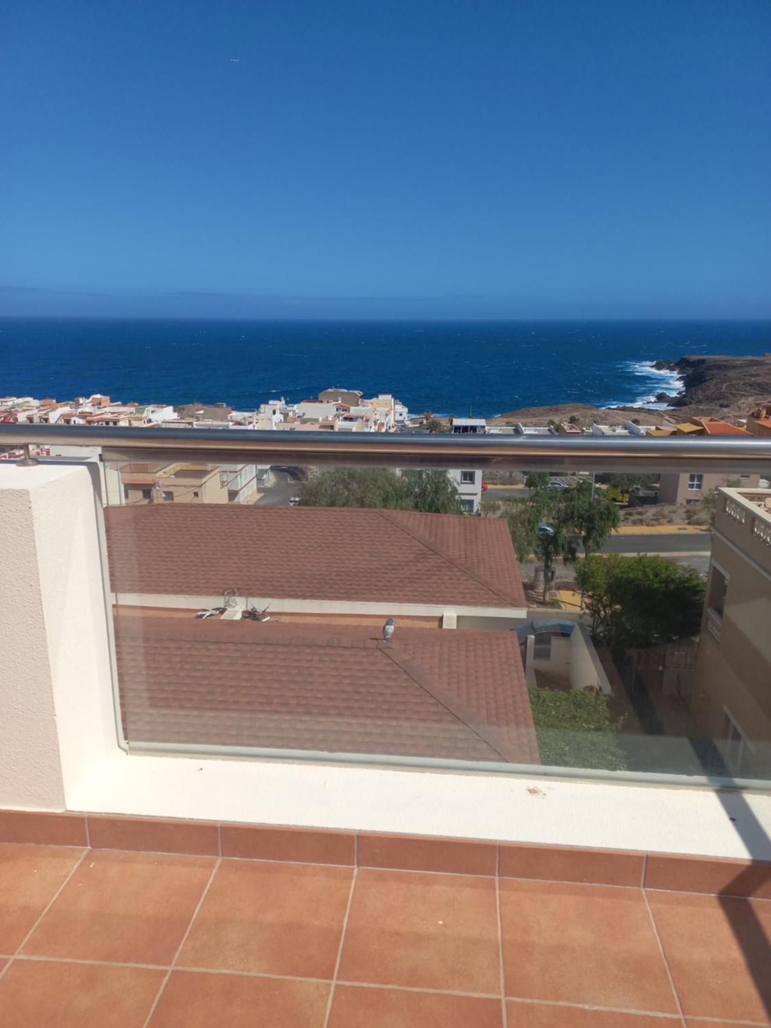 Hébergement de vacances Chris Ocean View La Jaca