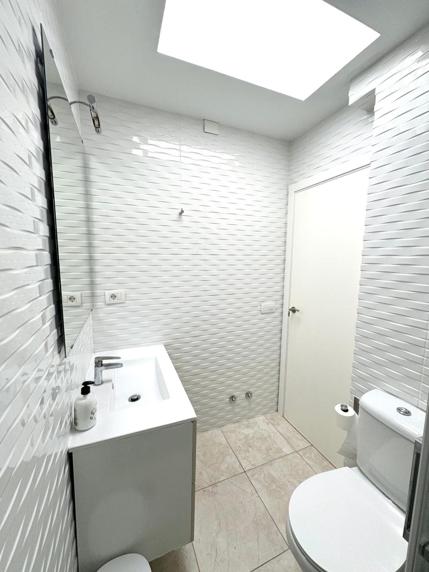 Lana Castle With Sea View Appartement Los Cristianos (Tenerife)