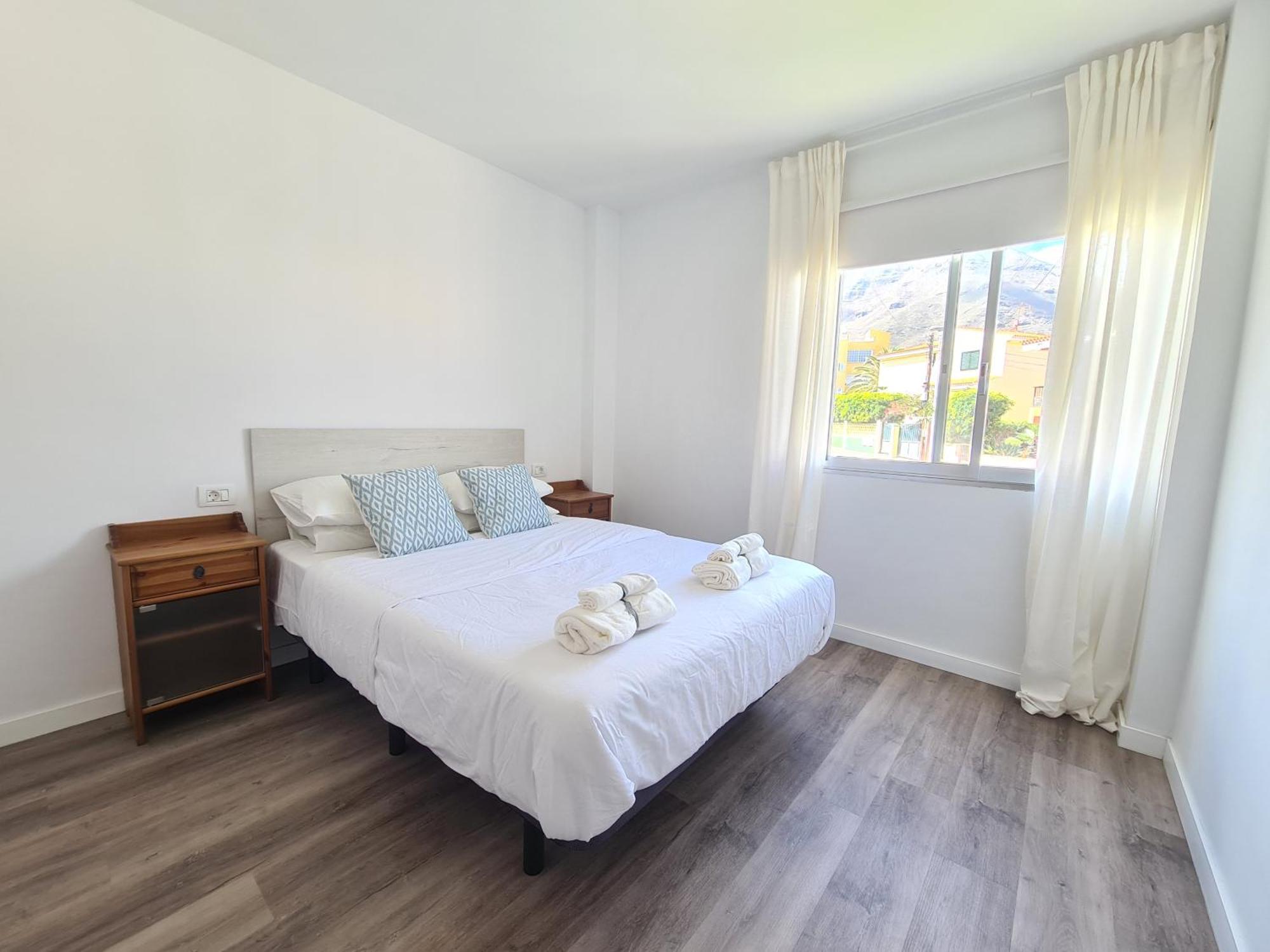Maresia Apartment