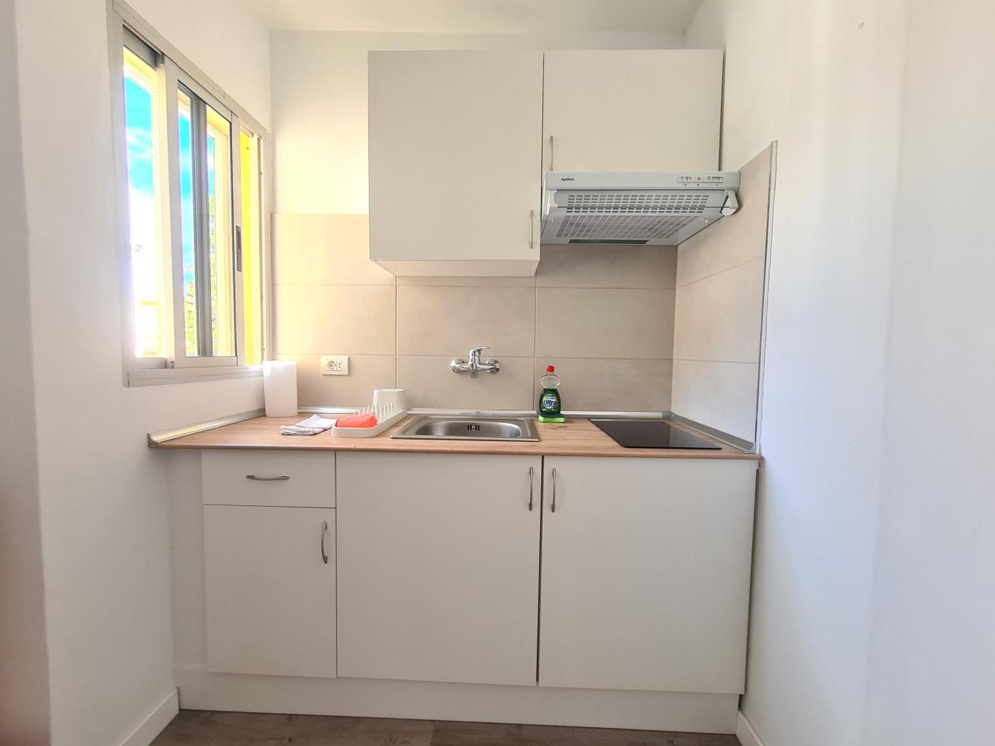 Maresia Apartment *