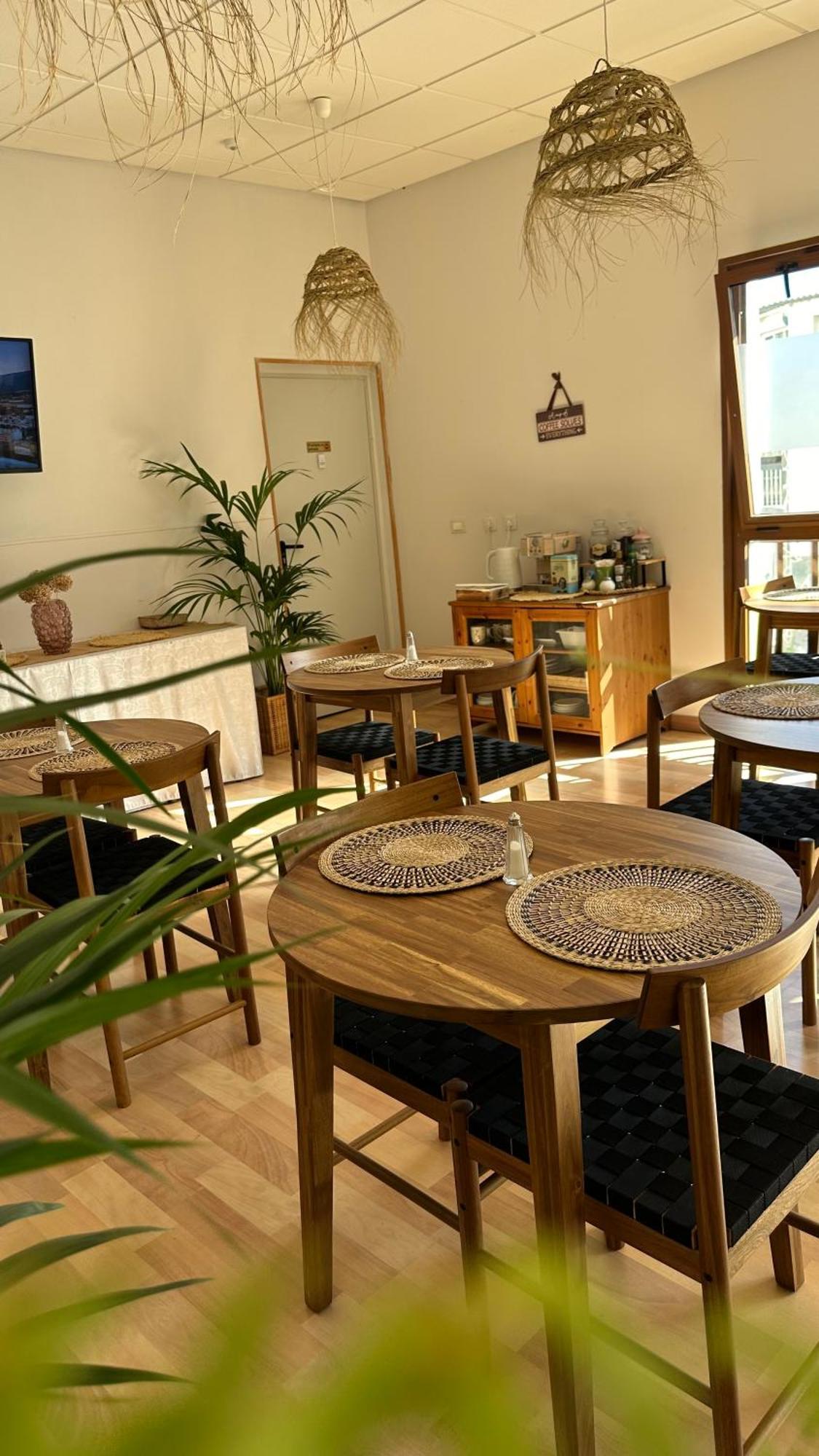 Couette-café Casa Regina Tenerife