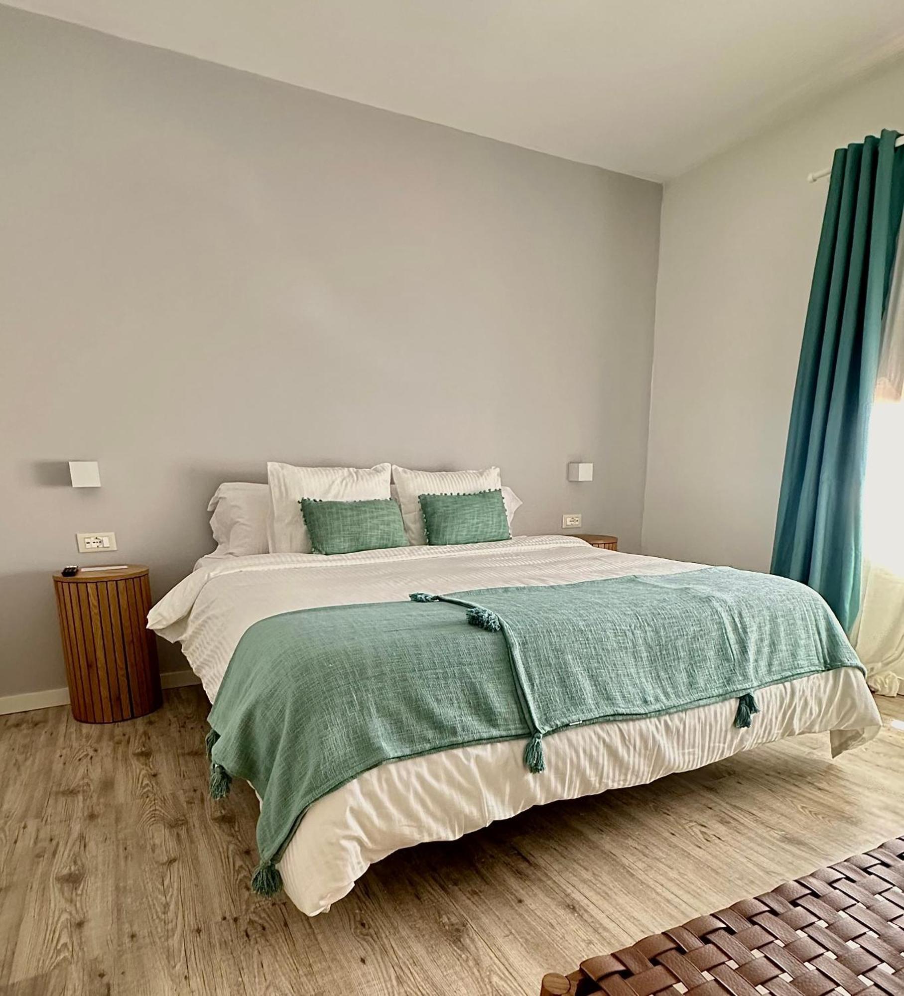 Couette-café Casa Regina Tenerife 3*