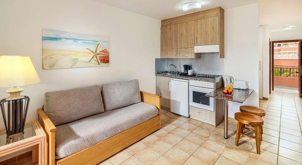 Aparthotel Sol Sun 3*