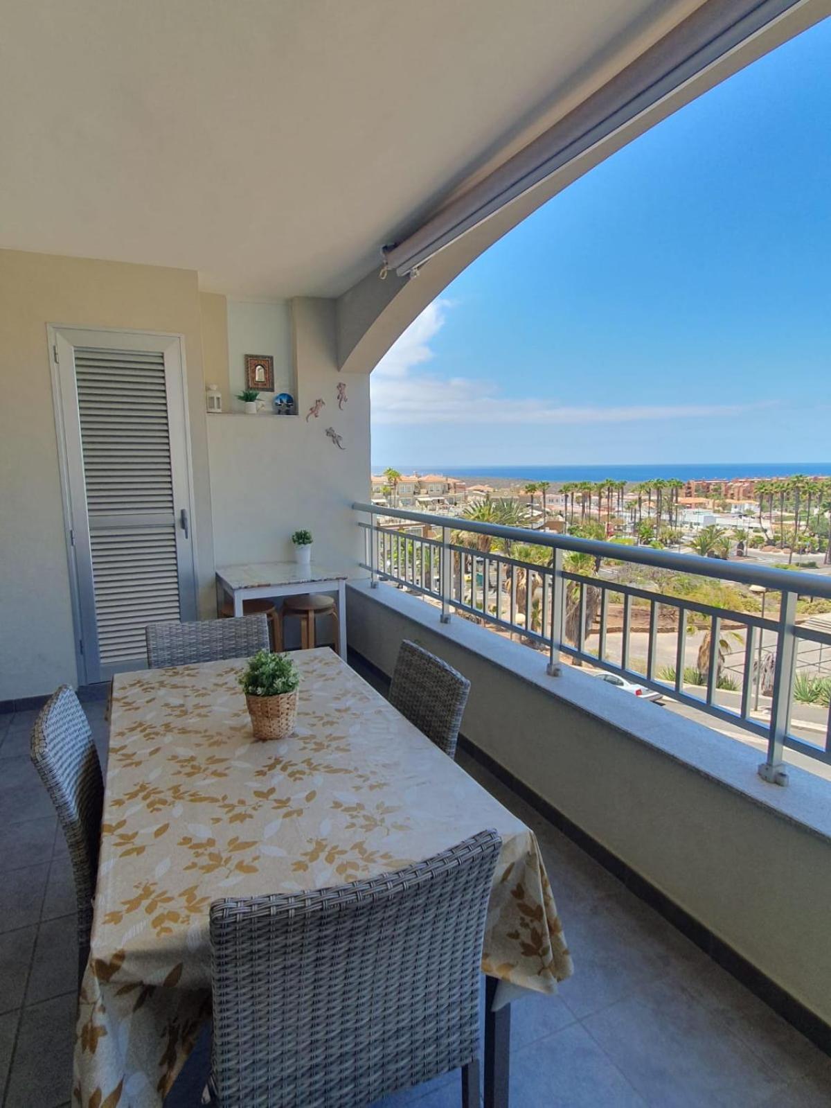 Appartement Comfortable With Amazing Sea Views *