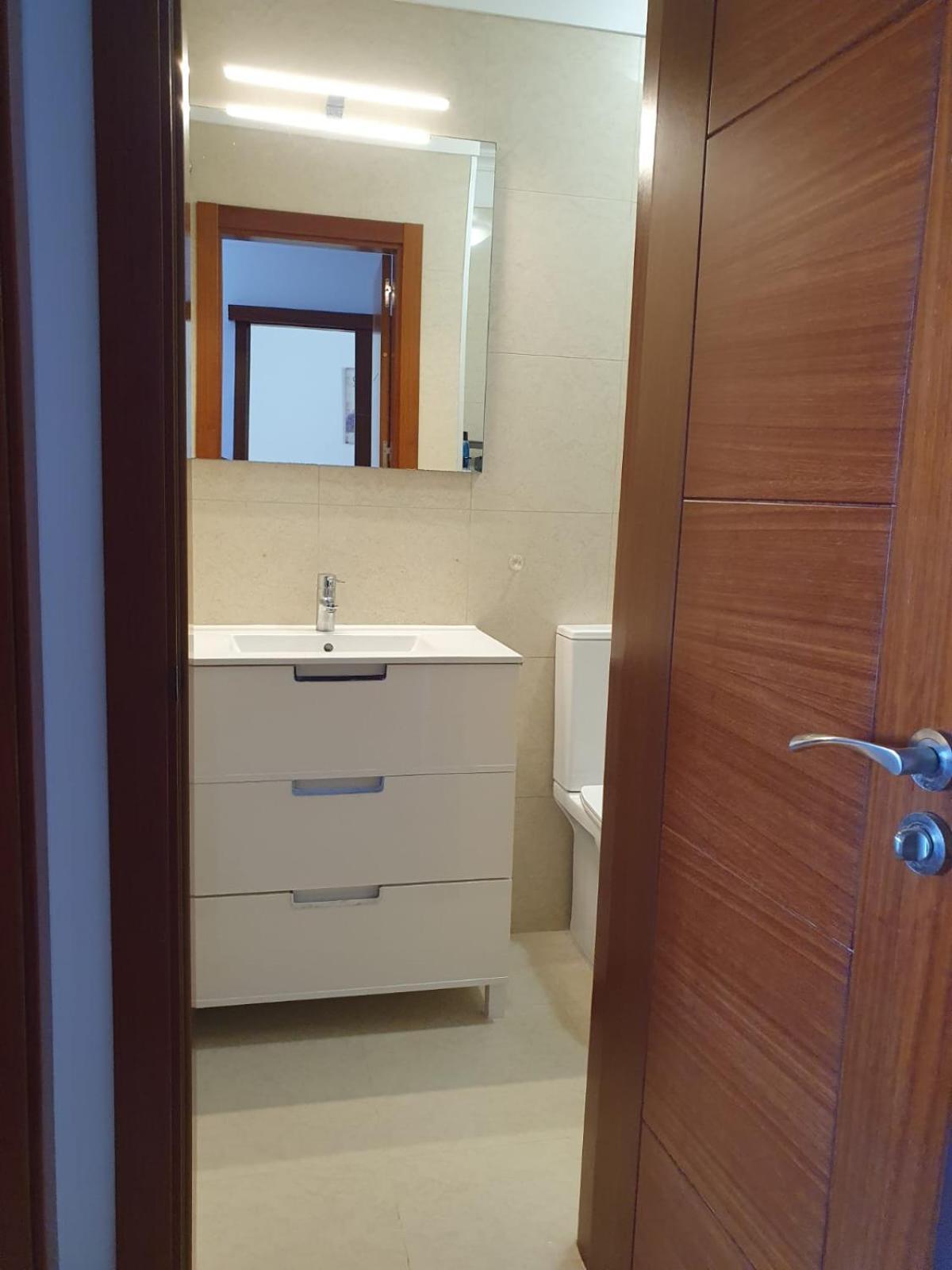 Comfortable With Amazing Sea Views Appartement Palm-mar
