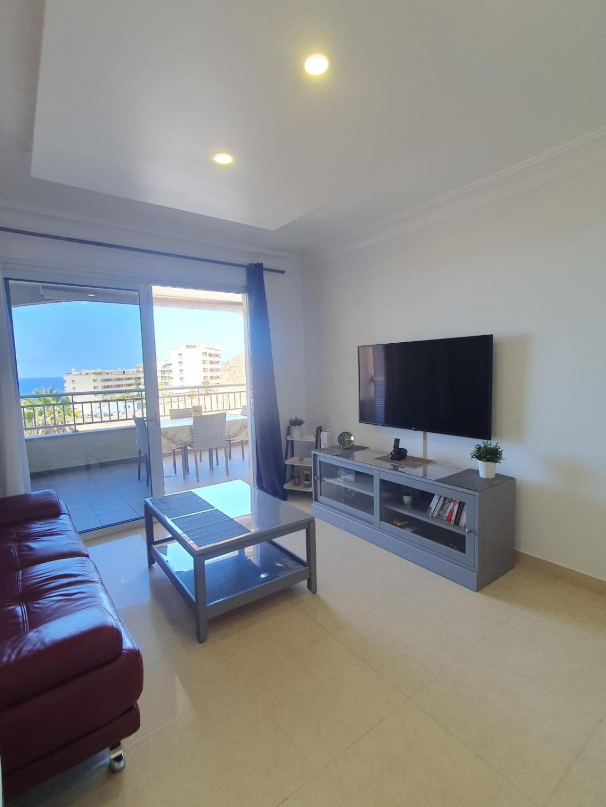 Appartement Comfortable With Amazing Sea Views