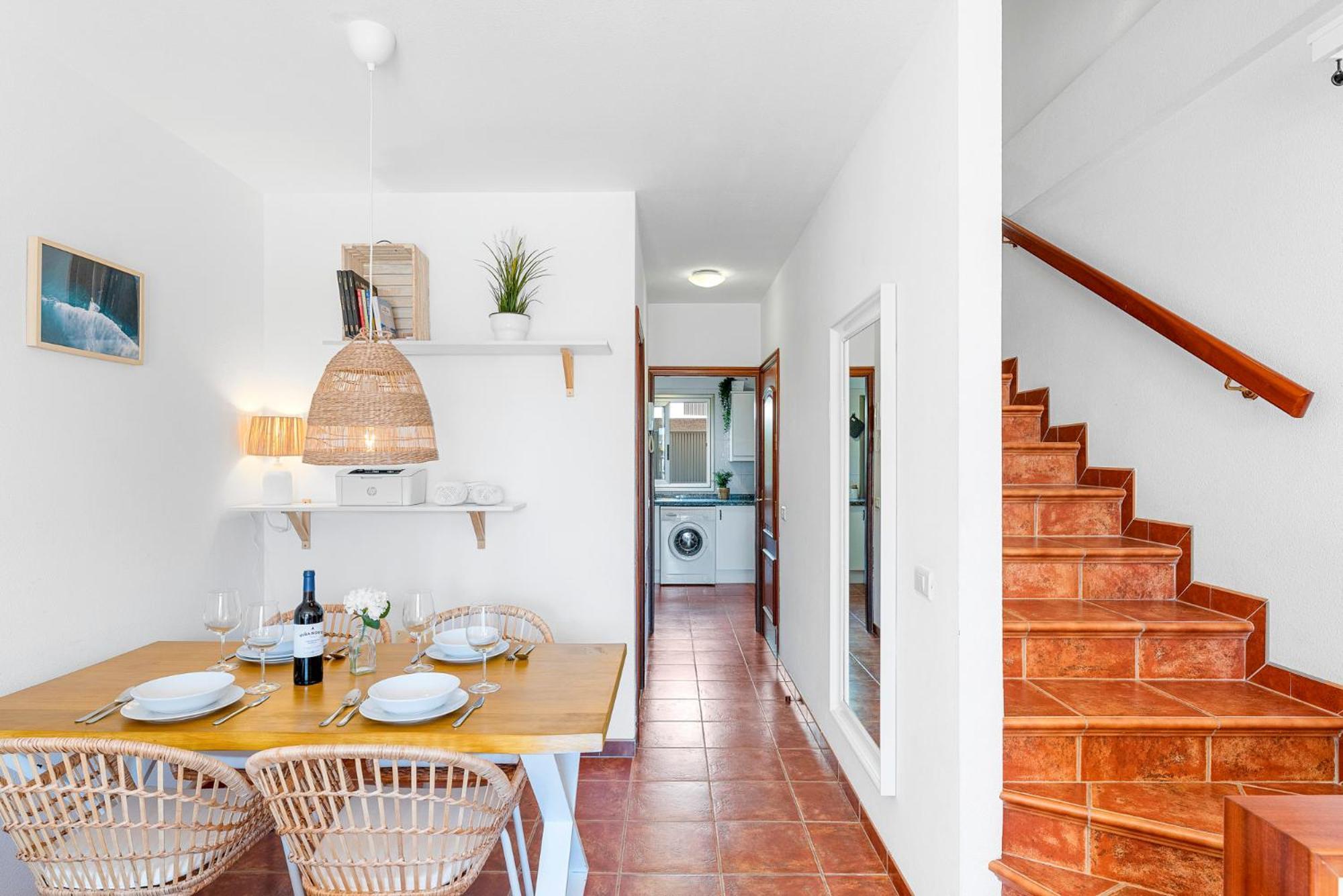 Appartement Medano4you Brunellos House