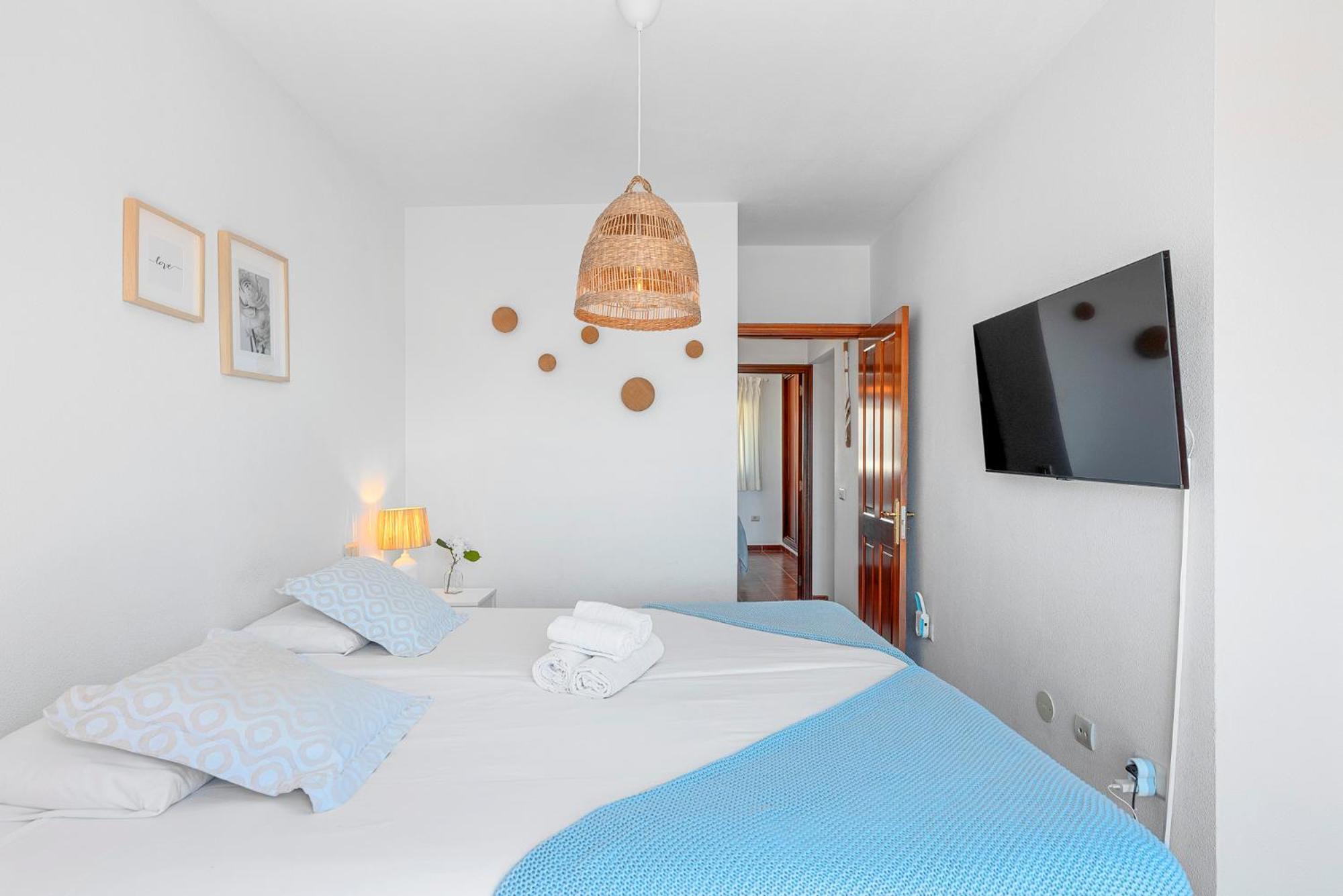 Medano4you Brunellos House Appartement *