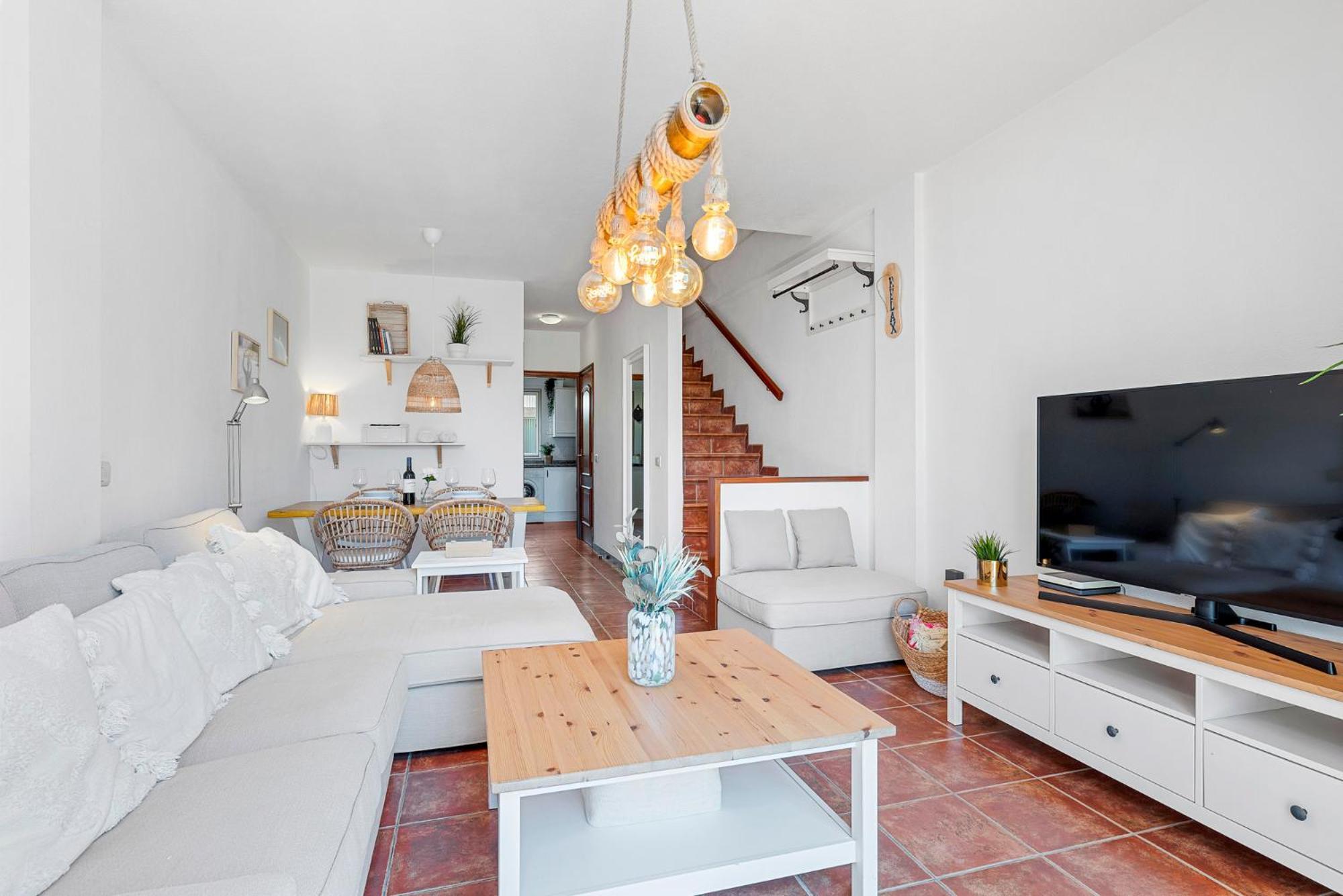 Appartement Medano4you Brunellos House