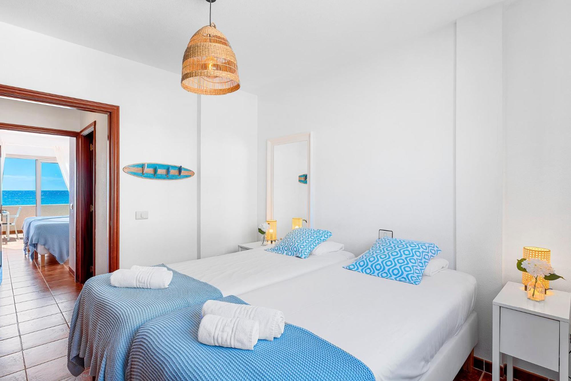 Medano4you Brunellos House Appartement *