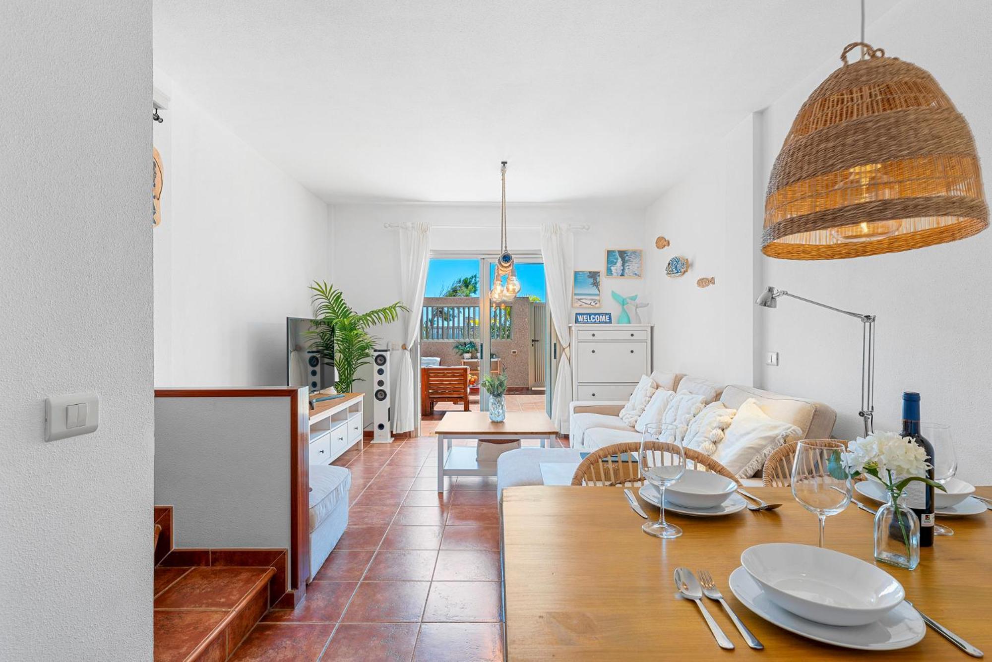 Appartement Medano4you Brunellos House