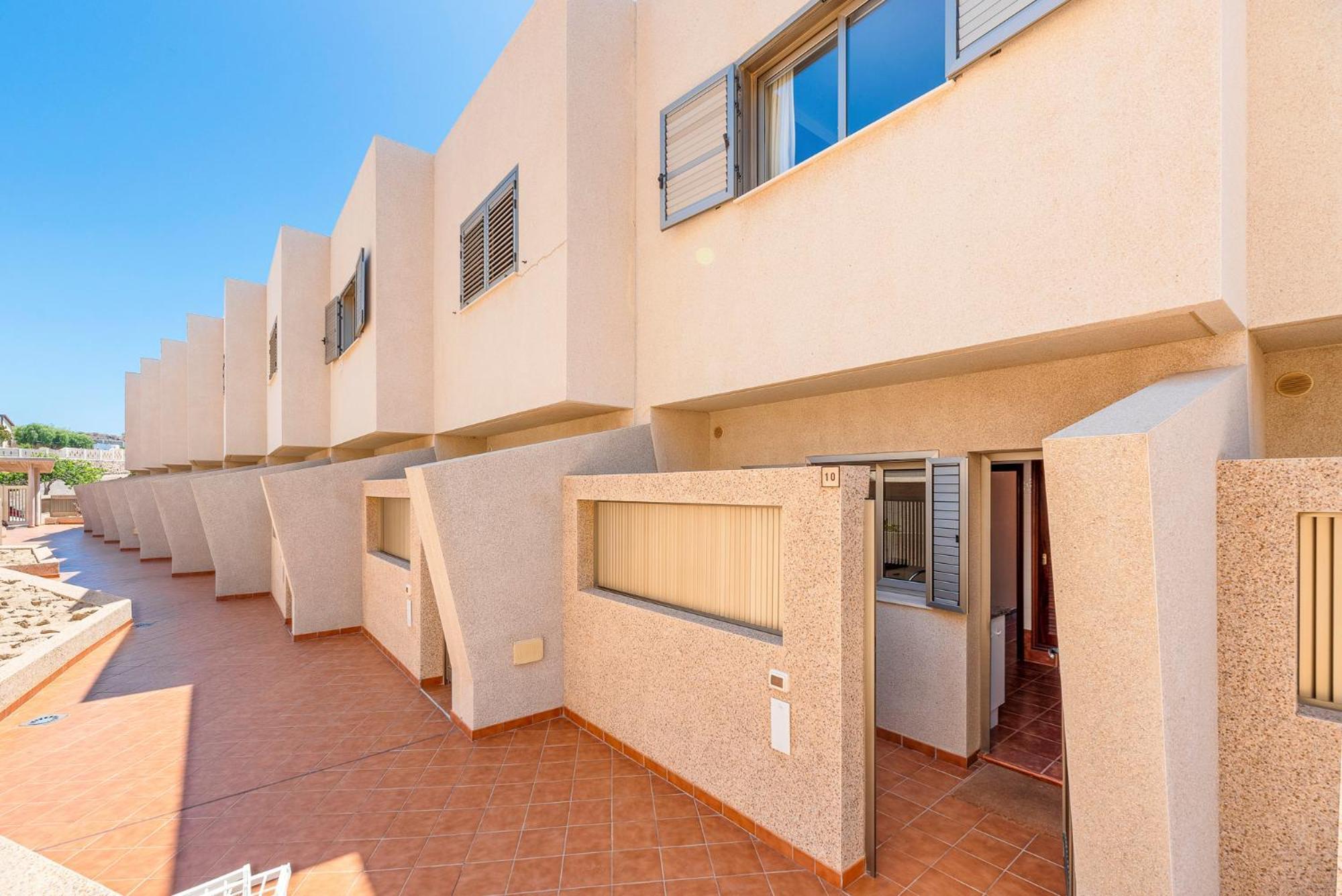 Medano4you Brunellos House Appartement *