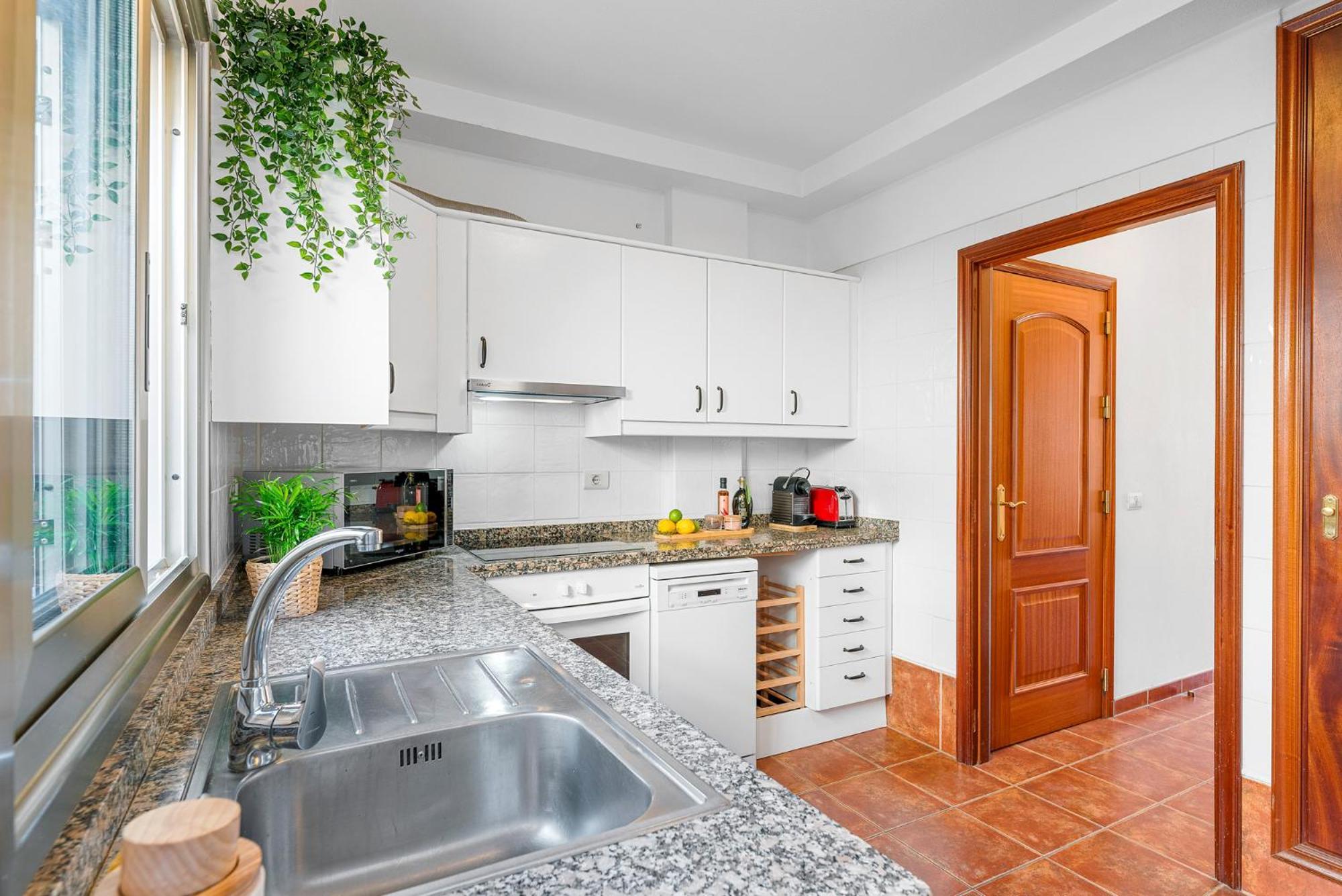 Medano4you Brunellos House El Medano (Tenerife)