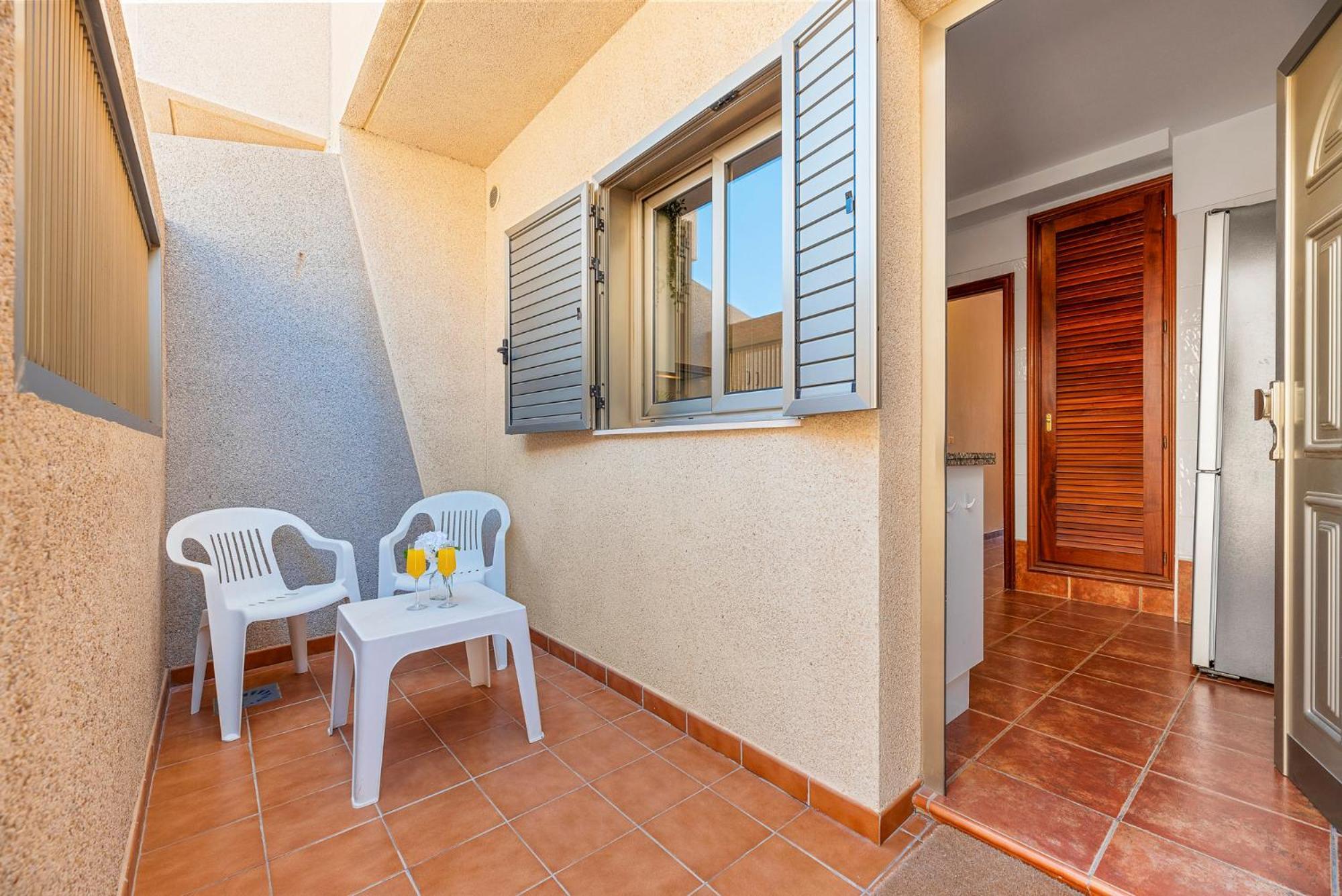 Medano4you Brunellos House Appartement