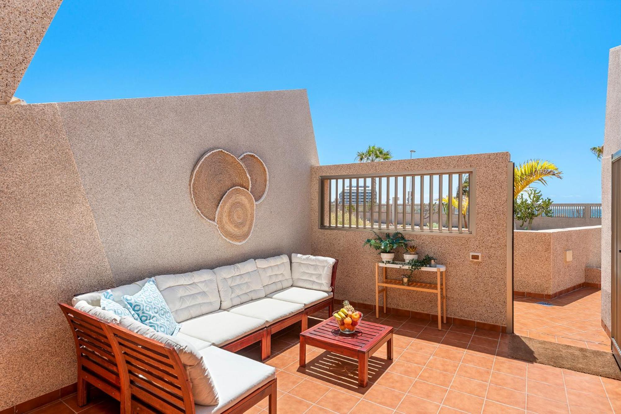 Appartement Medano4you Brunellos House