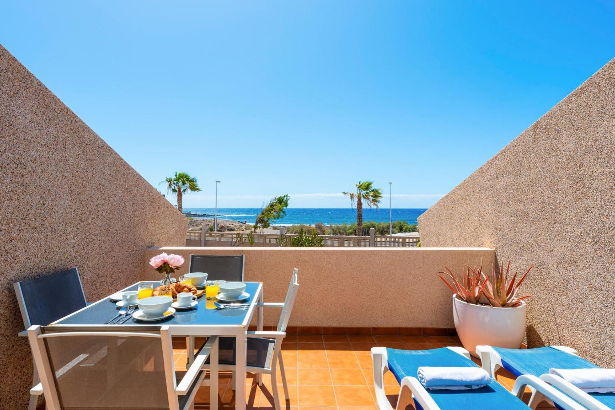 Appartement Medano4you Brunellos House *