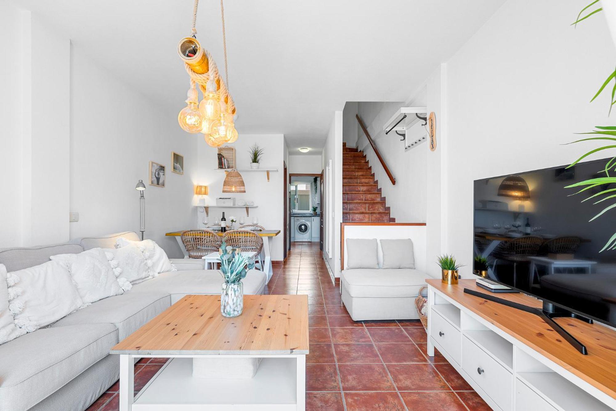 Medano4you Brunellos House Appartement *