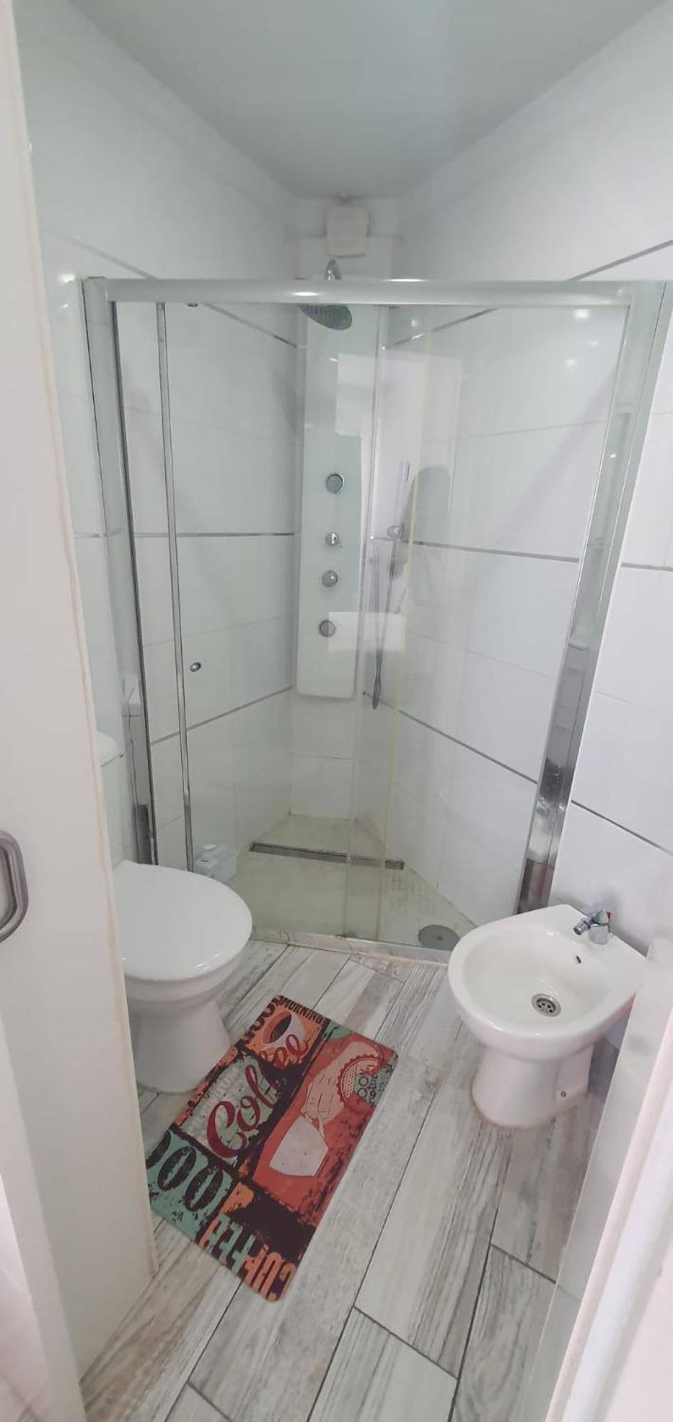 Apartment Wonderful White Appartament In Tortugas *