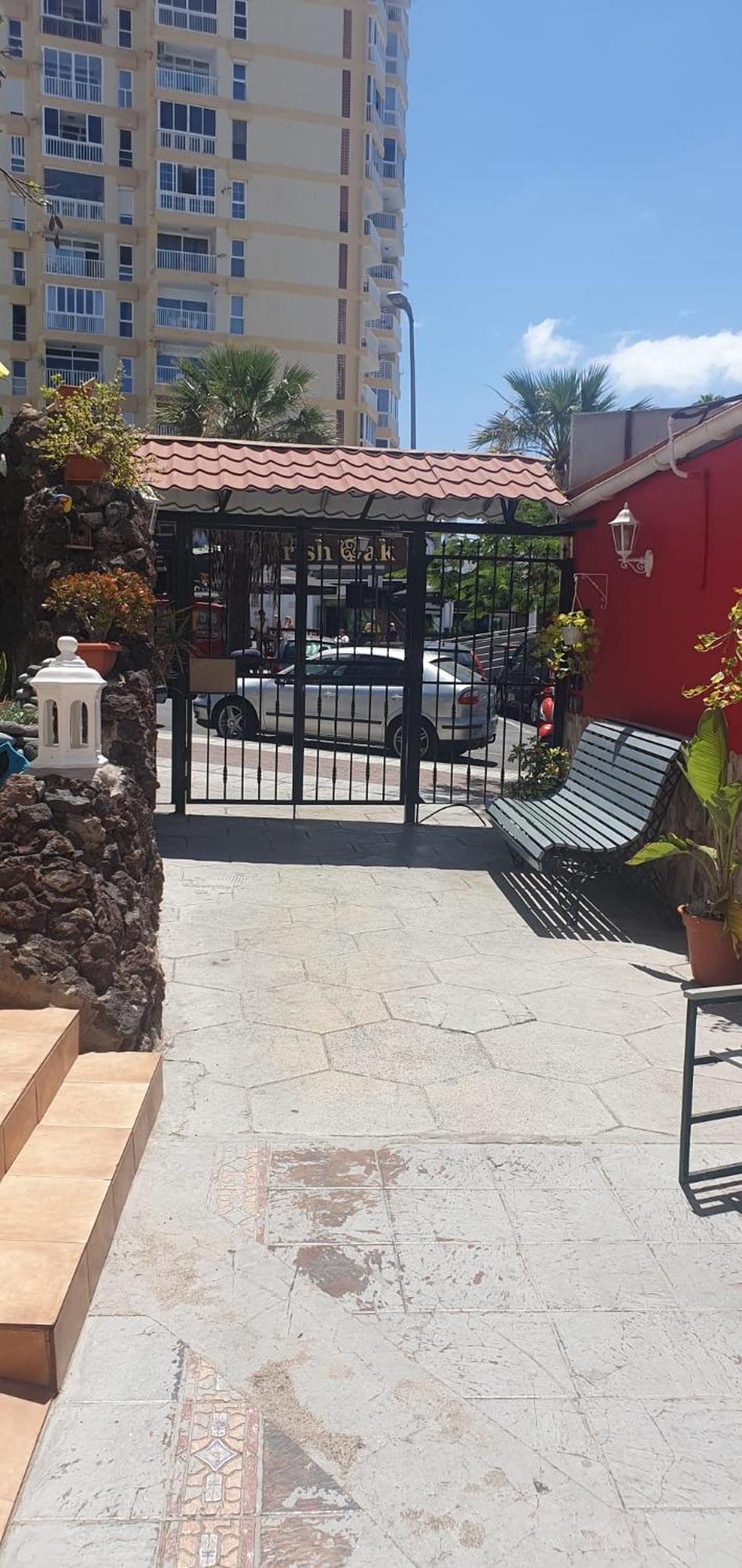 Apartment Wonderful White Appartament In Tortugas Playa de las Americas (Tenerife)