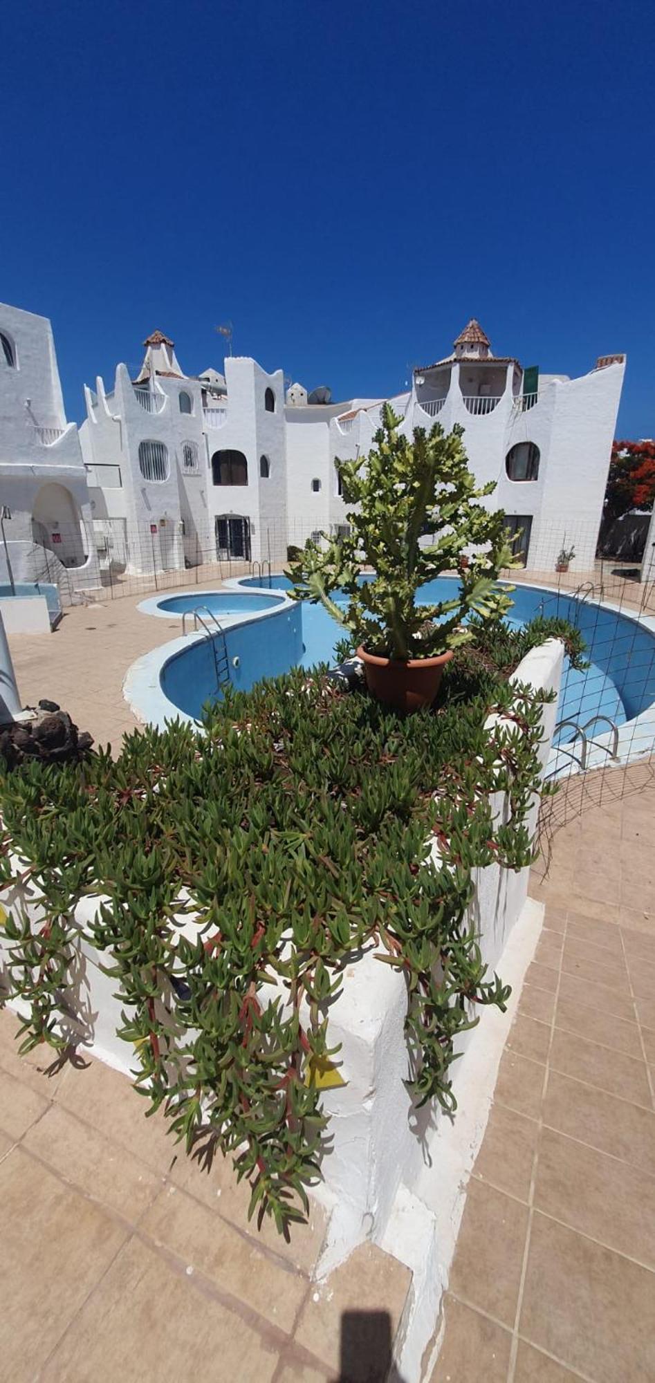 Apartment Wonderful White Appartament In Tortugas