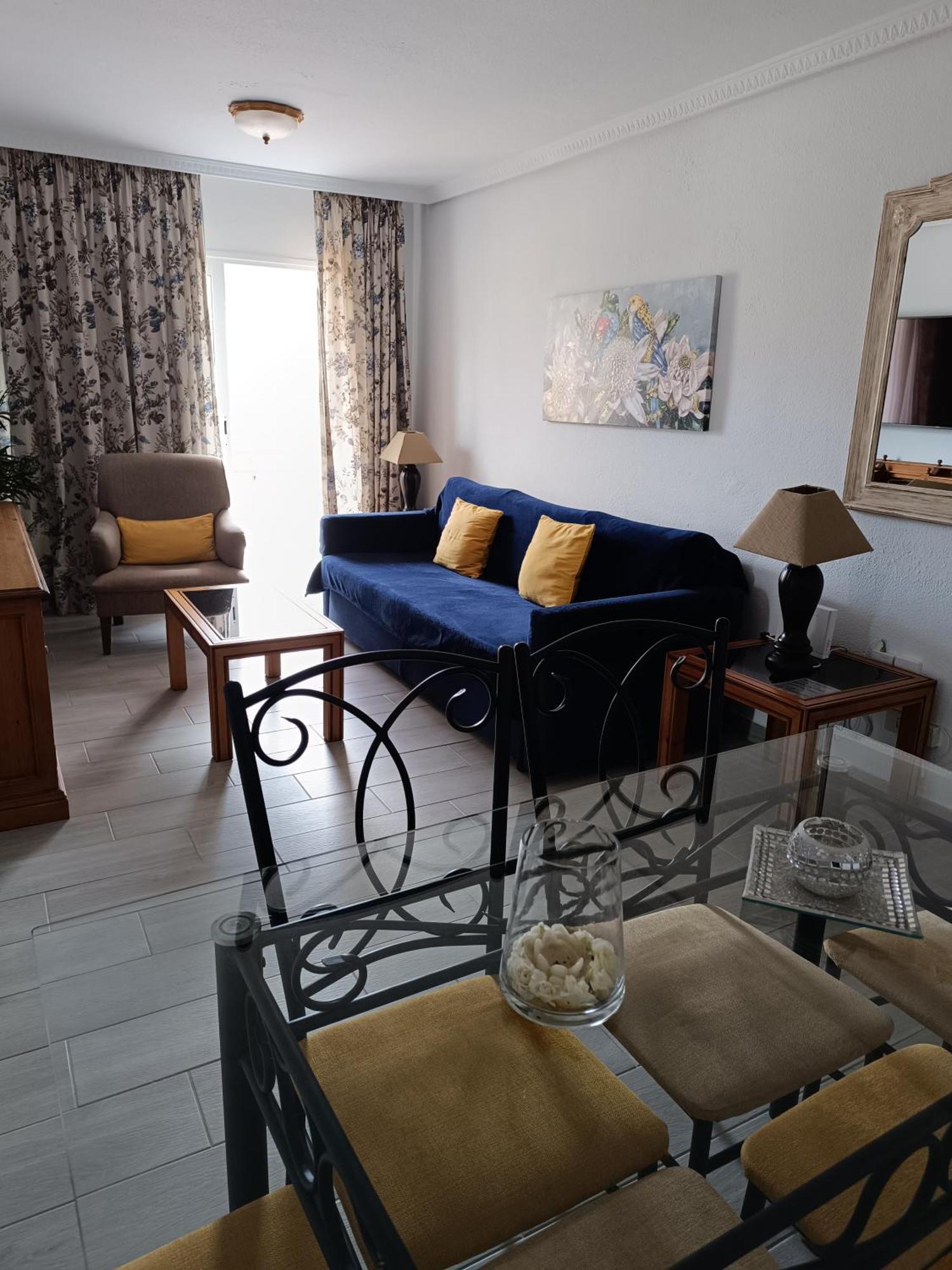 Appartement Palmeras Del Sur Juan *