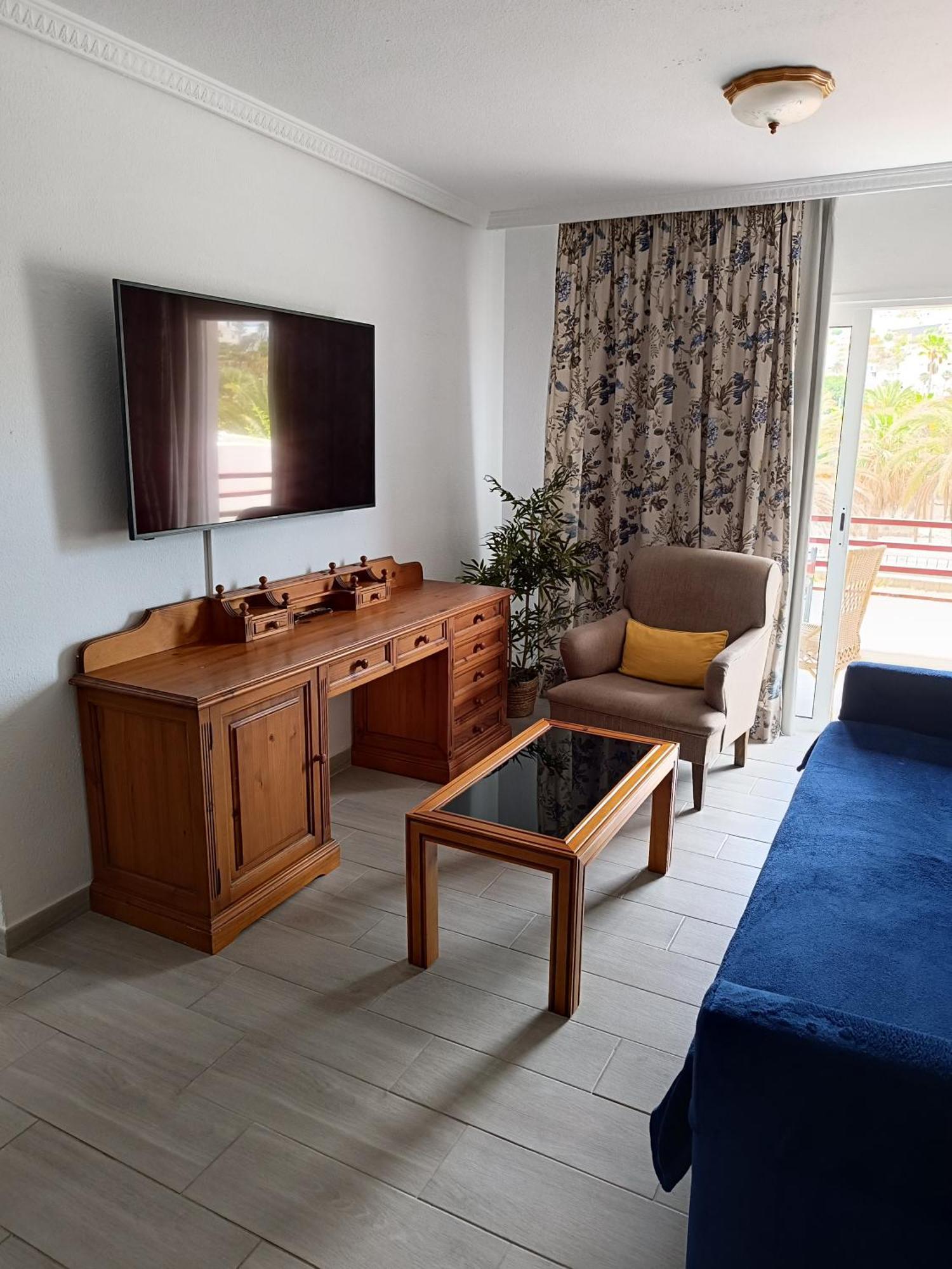 Palmeras Del Sur Juan Appartement *