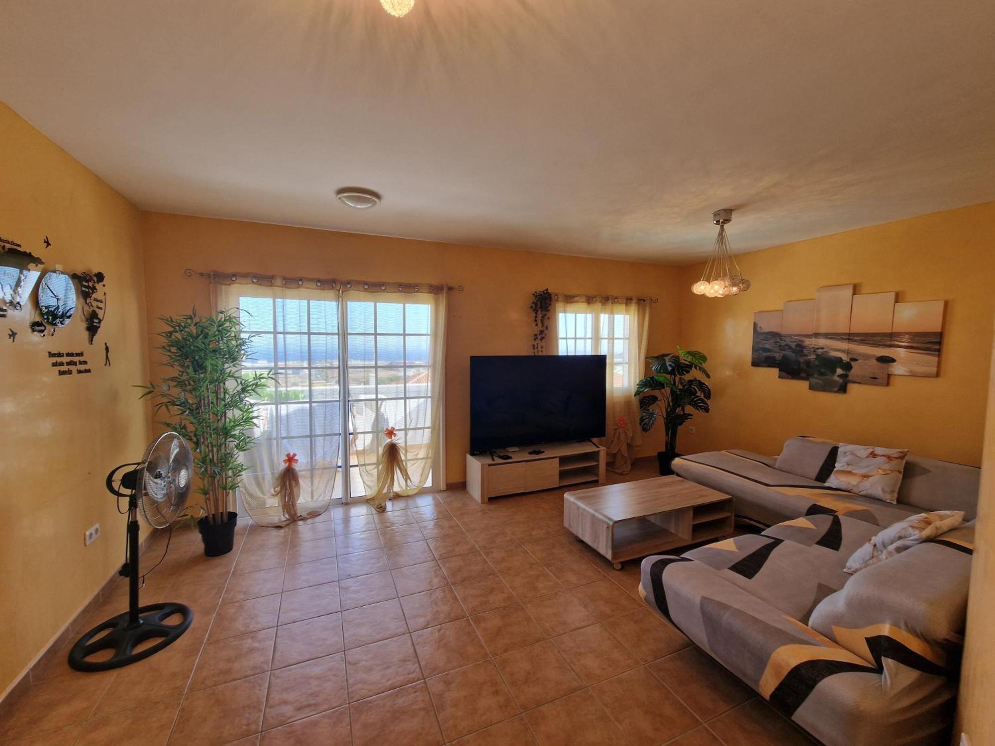 Appartement Biltmore Atico Luxury