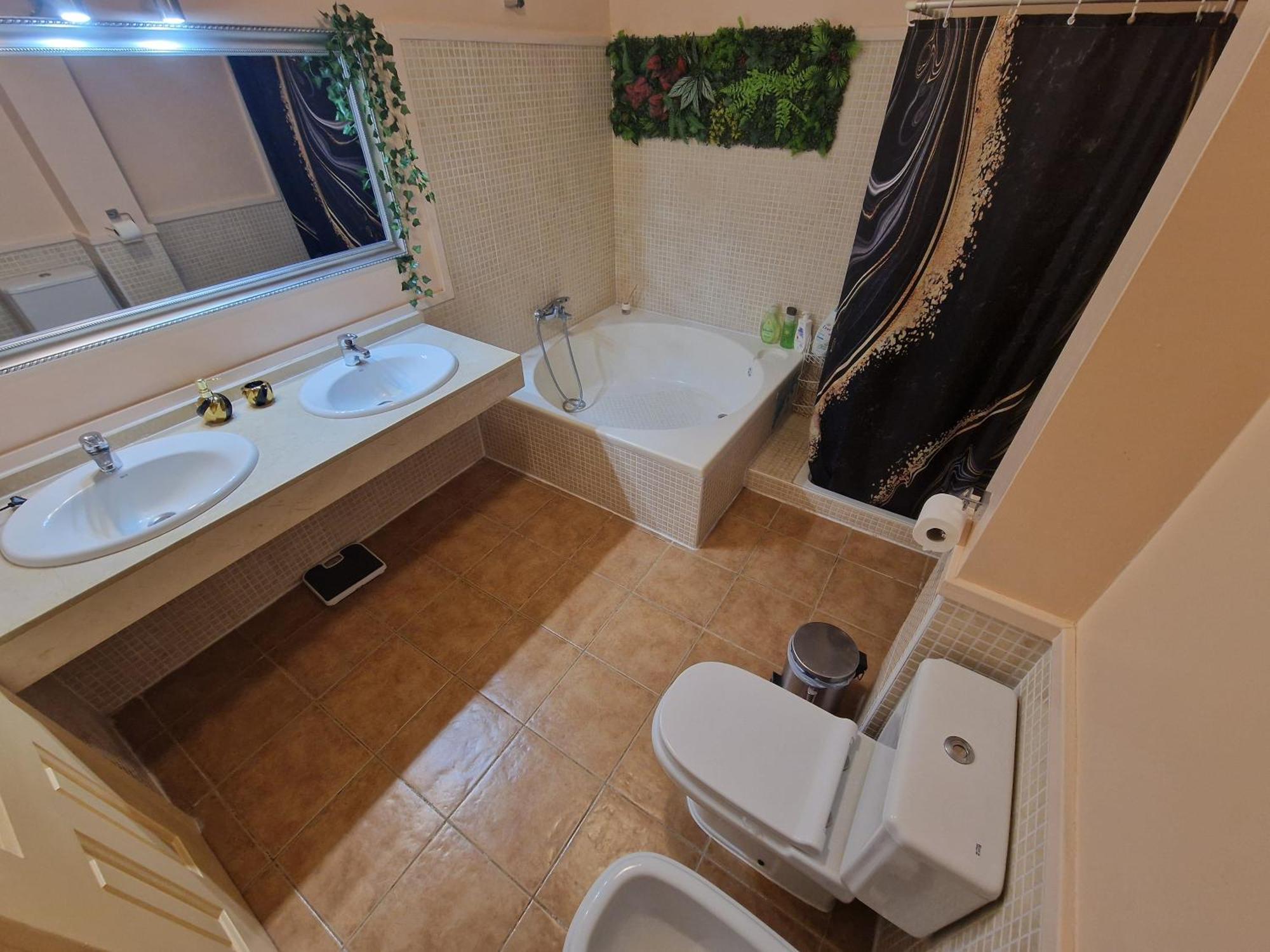 Biltmore Atico Luxury Appartement San Miguel de Abona