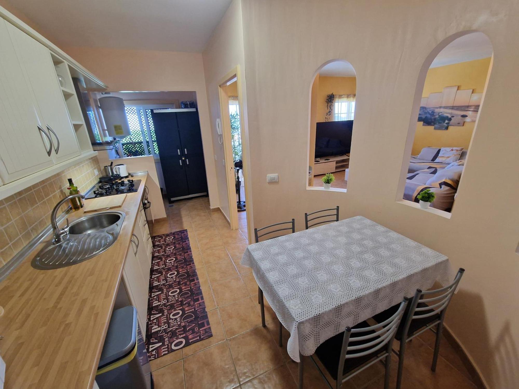 Appartement Biltmore Atico Luxury San Miguel de Abona