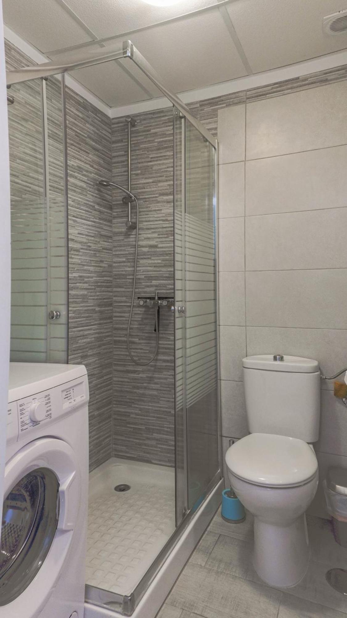 Appartement Cristianos Estudio Vista Mar Los Cristianos (Tenerife)