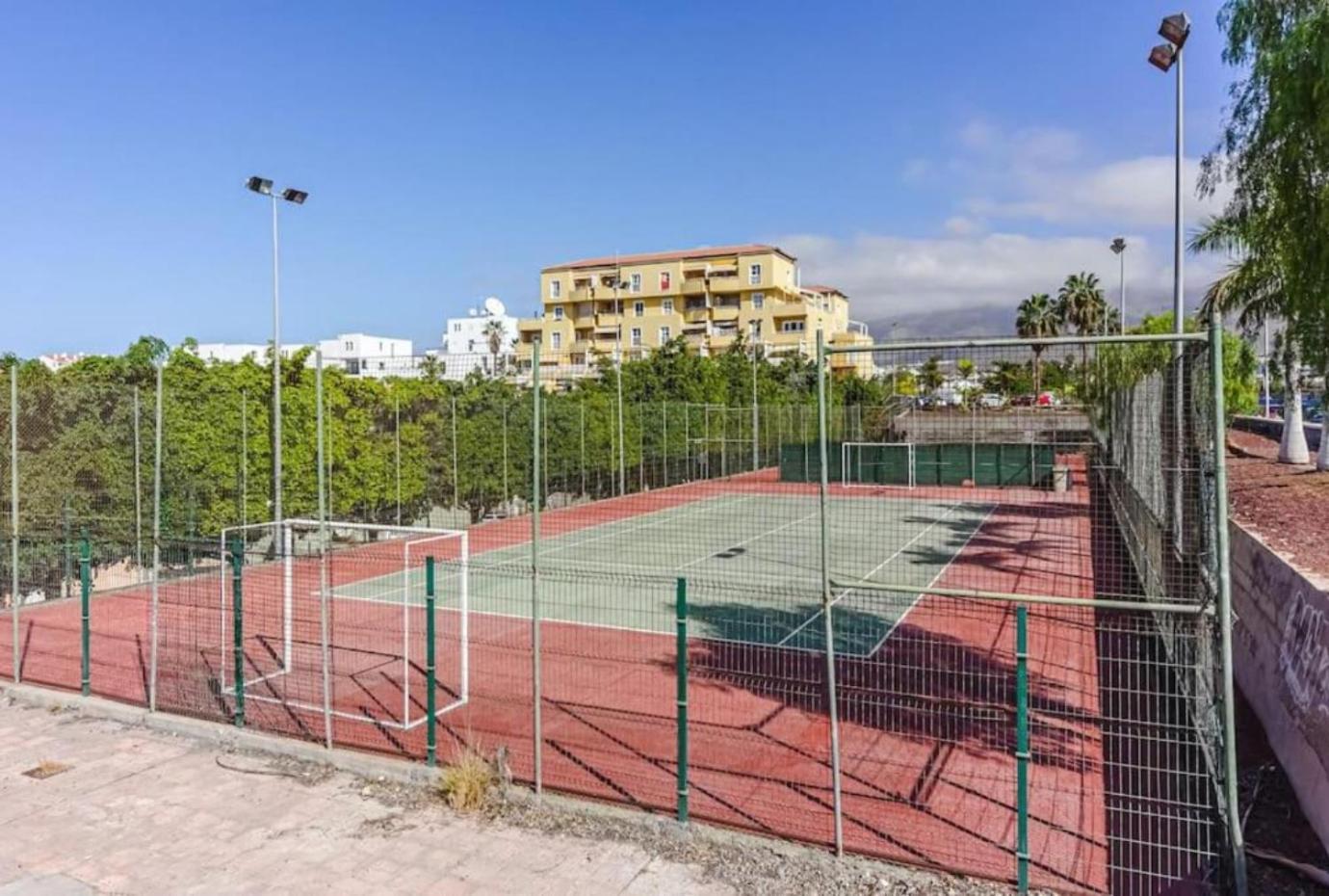 Appartement Sunshine By The Ocean 1br By Aqua Vista Tenerife *