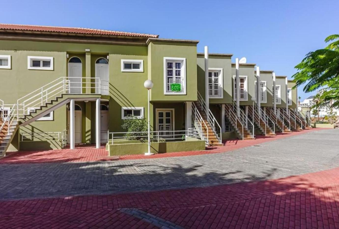 Sunshine By The Ocean 1br By Aqua Vista Tenerife Appartement Costa Adeje (Tenerife)