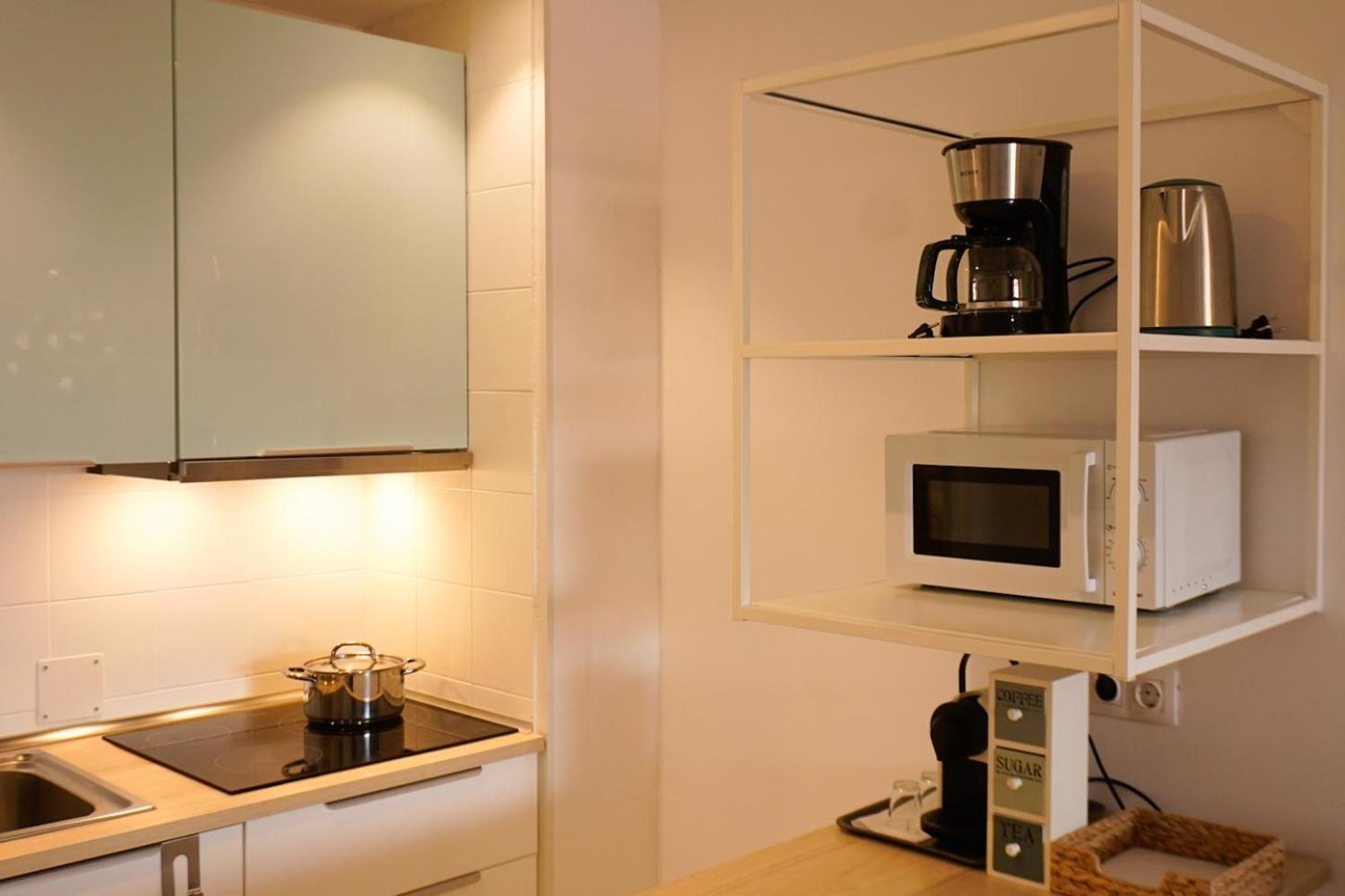 Sweet Ocean Golf Apartamento San Miguel de Abona