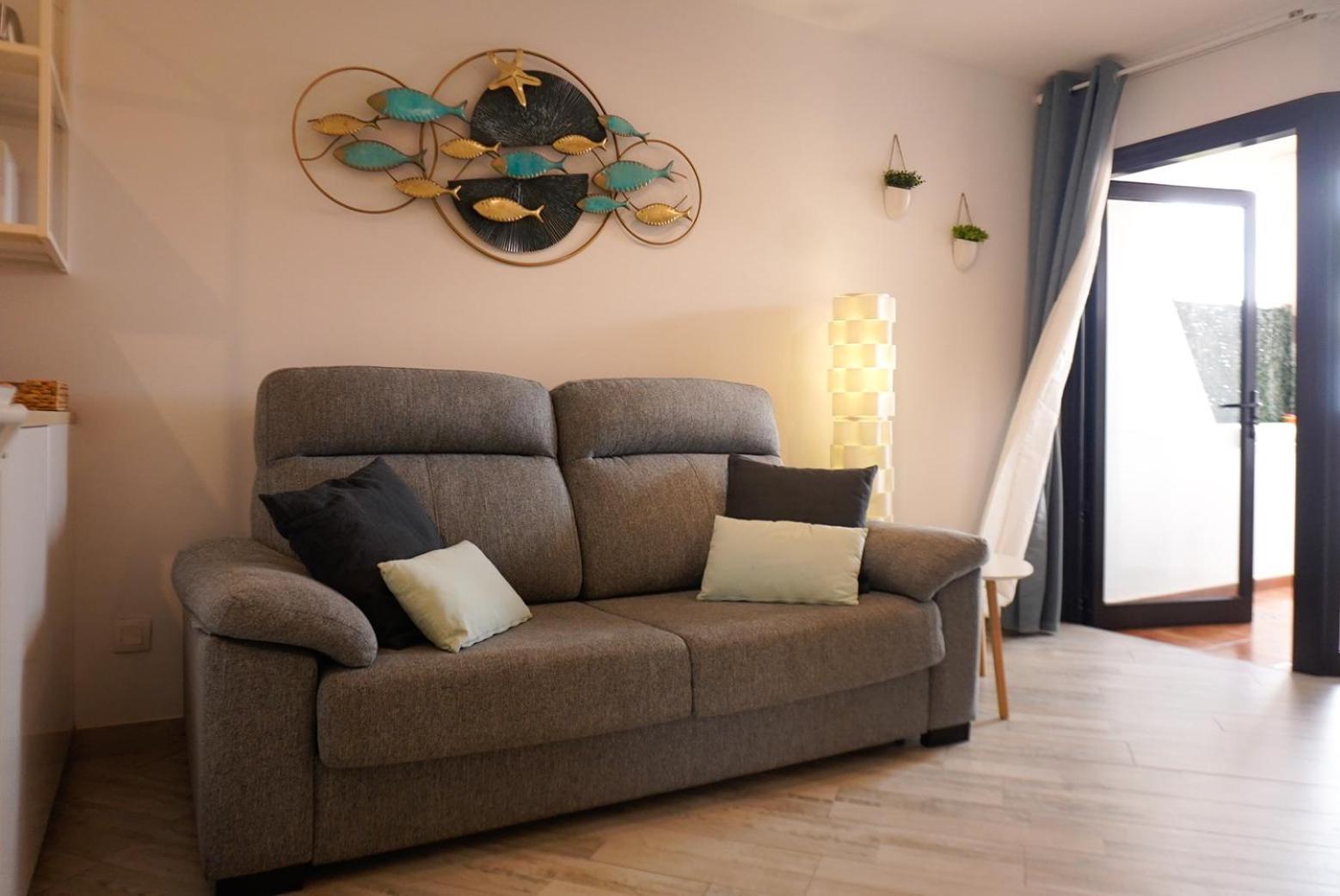 Apartamento Sweet Ocean Golf San Miguel de Abona