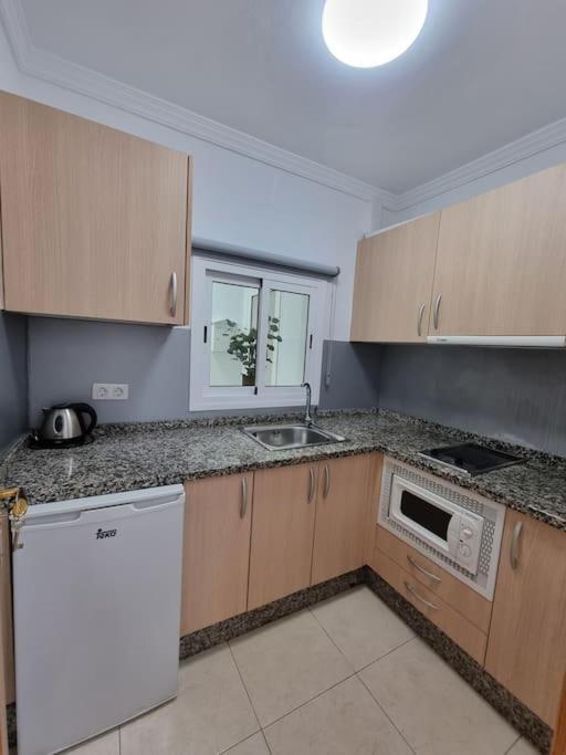 Suecia Lirio Appartement