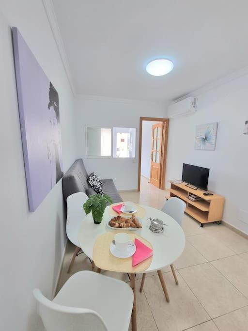 Apartamento Suecia Lirio