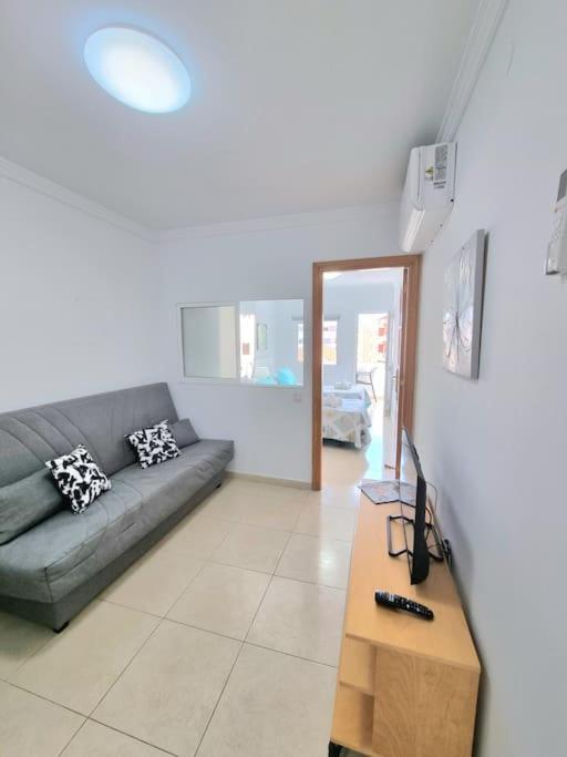 Appartement Suecia Lirio Los Cristianos (Tenerife)