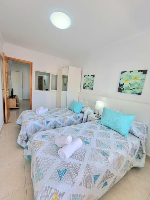 Suecia Lirio Apartamento