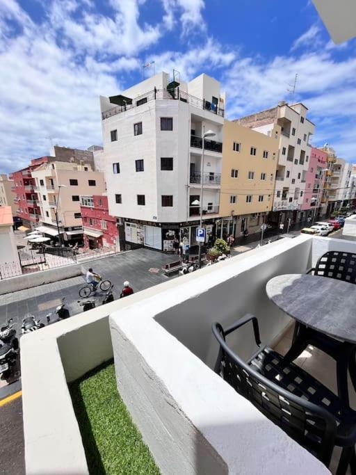 Appartement Suecia Lirio