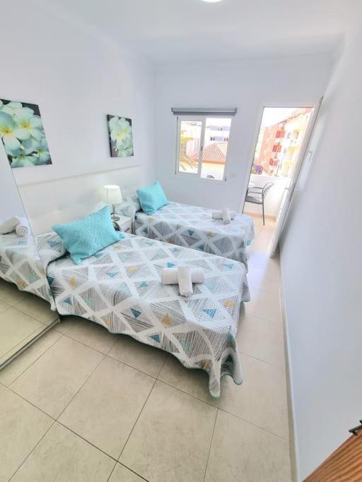 Suecia Lirio Appartement Los Cristianos (Tenerife)