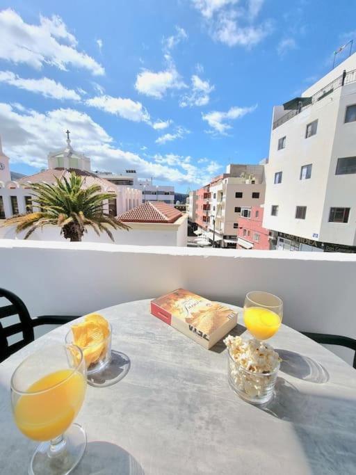Apartamento Suecia Lirio