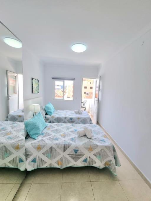 Appartement Suecia Lirio Los Cristianos (Tenerife)