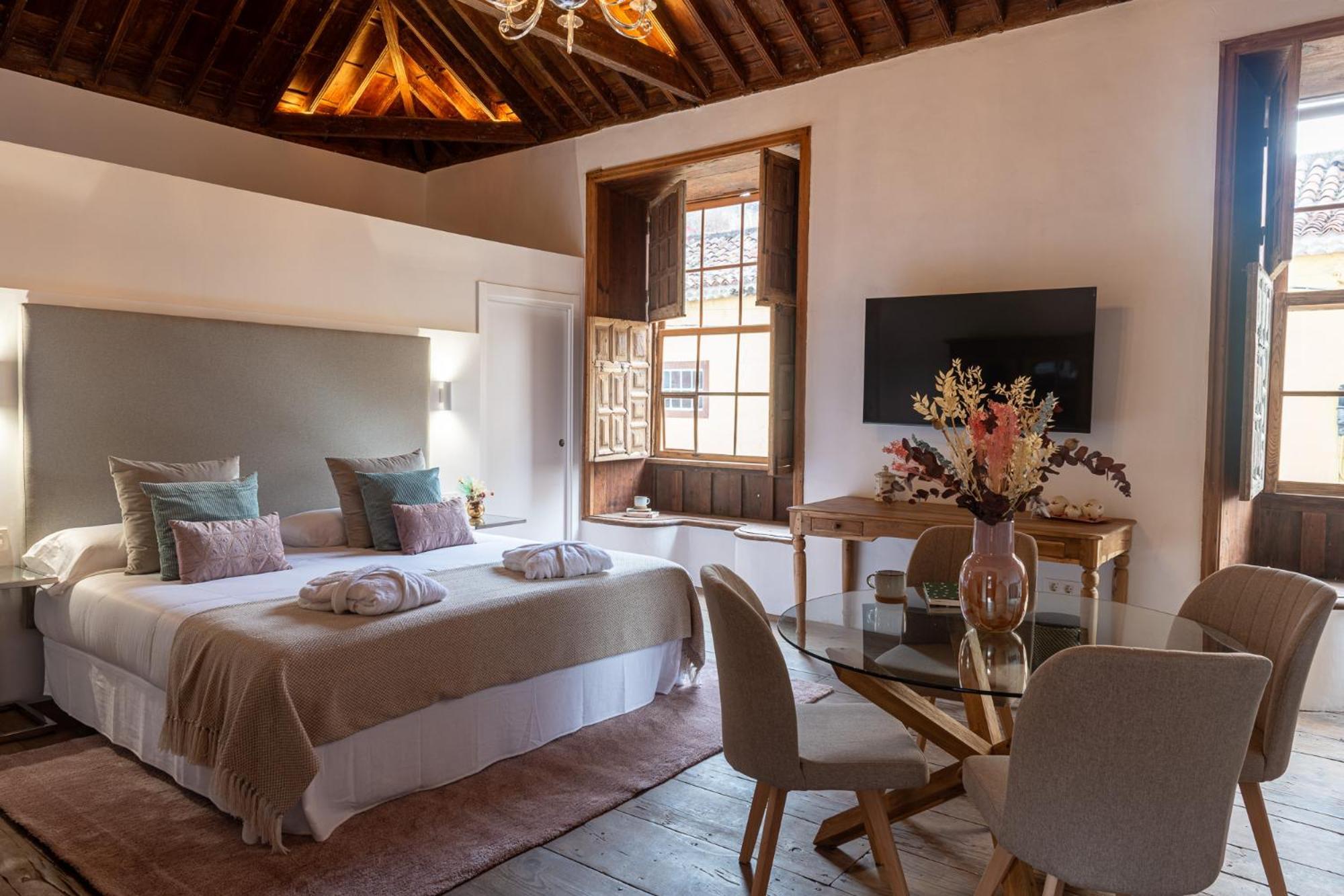 La Casa De La Camelia Hotel