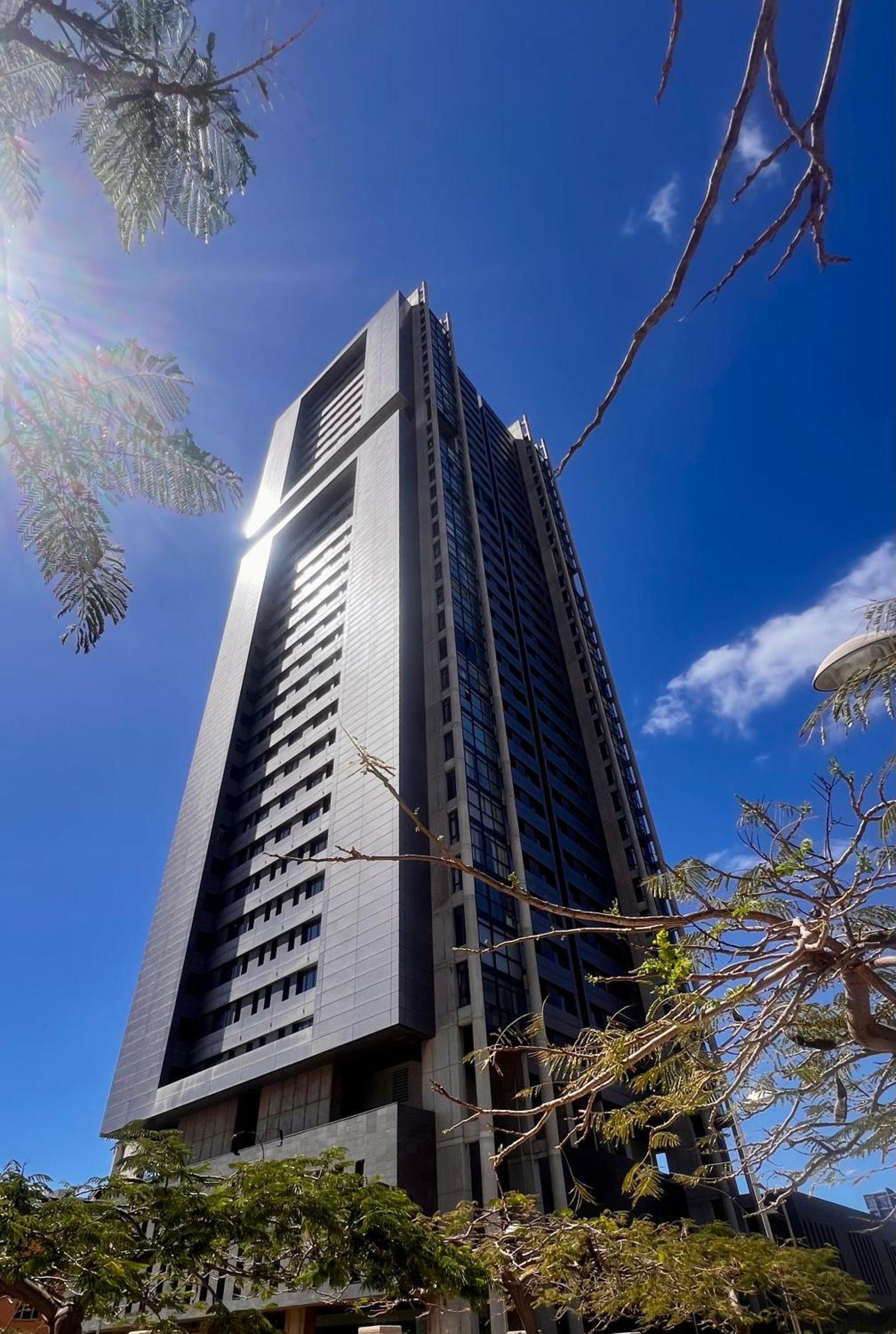 29 Floor. Appartement Santa-Cruz de Ténérife