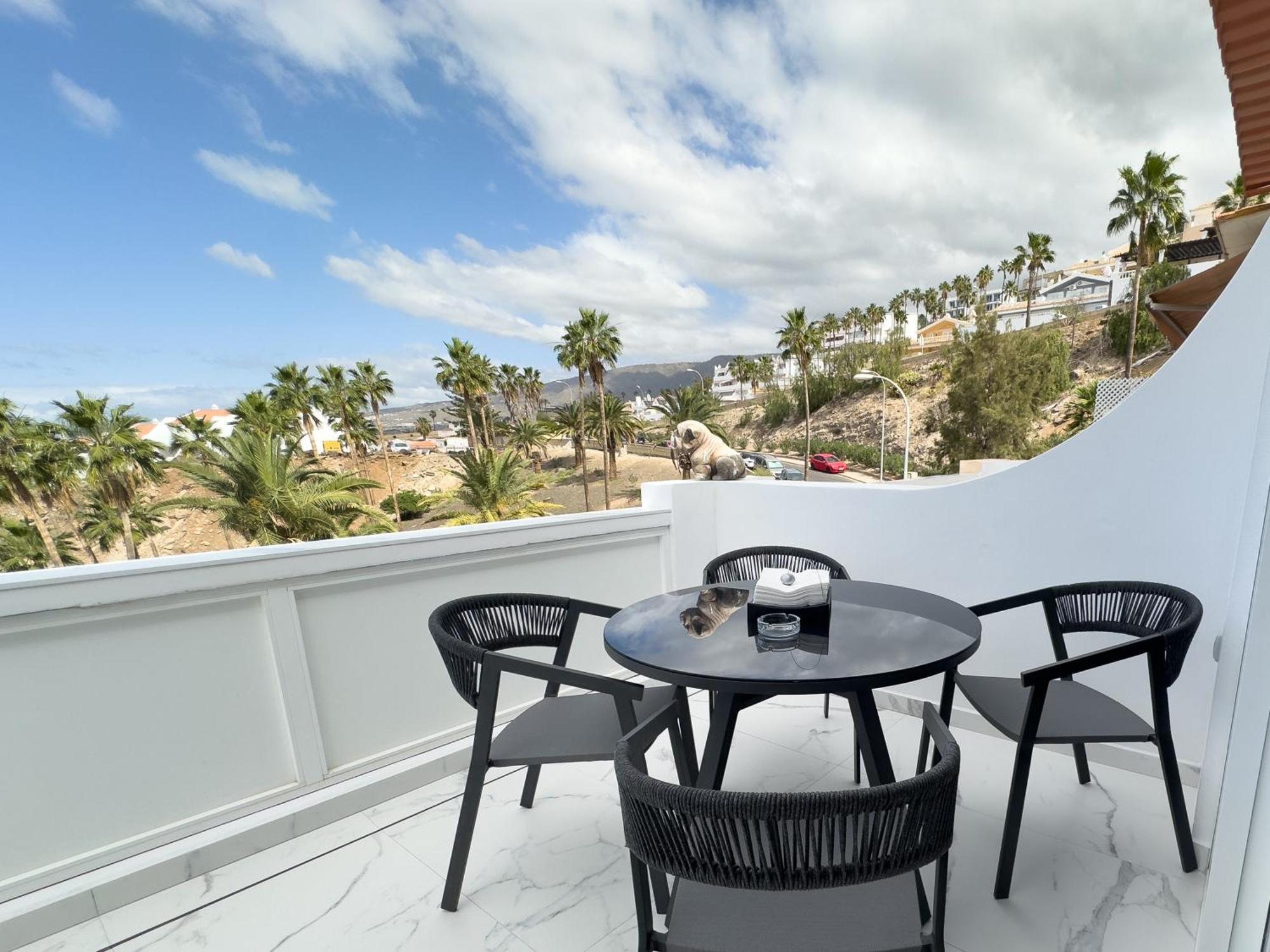 Ocean View In Appartement Costa Adeje (Tenerife)