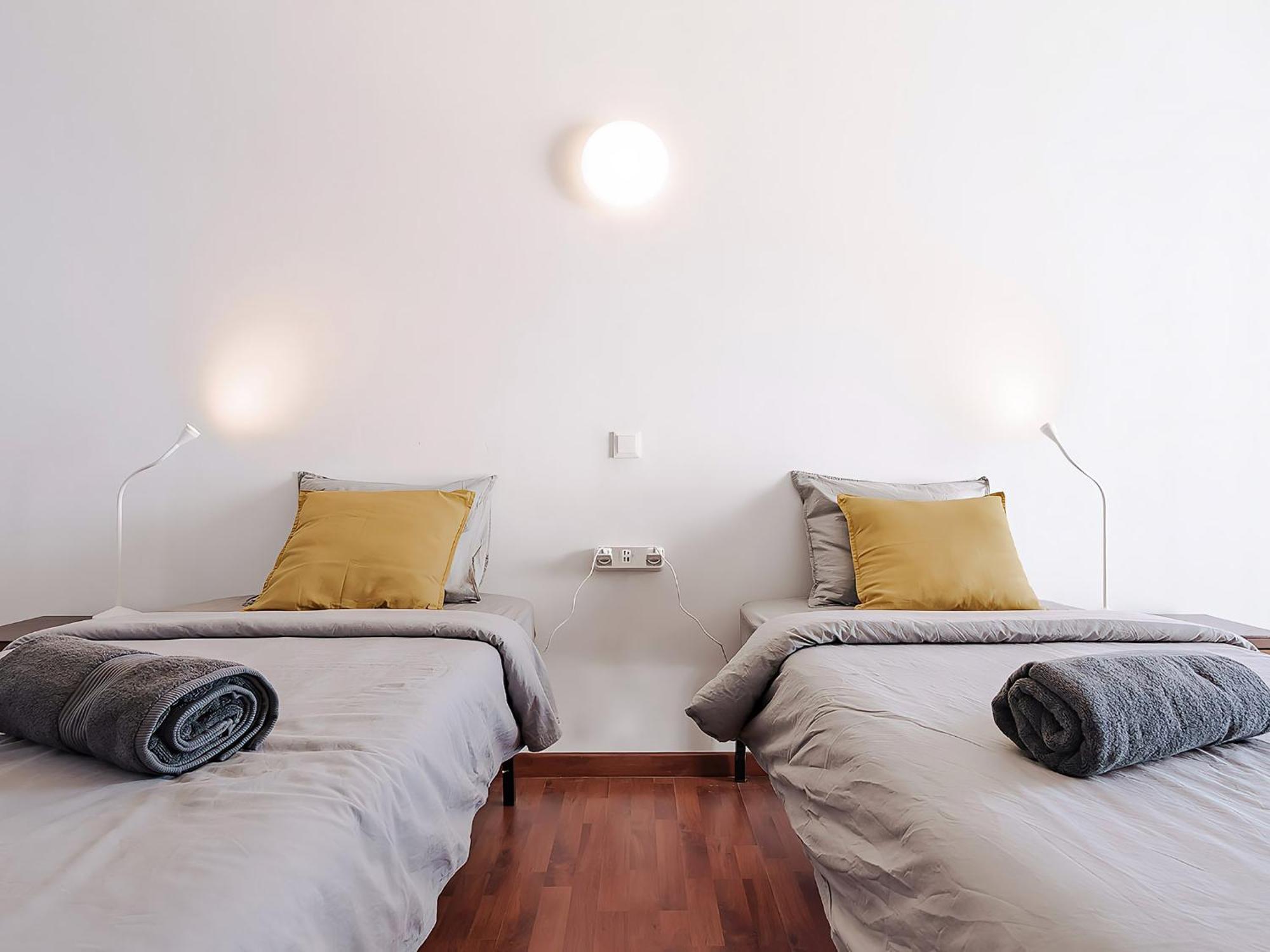 Teide Y Mar Appartement Tacoronte